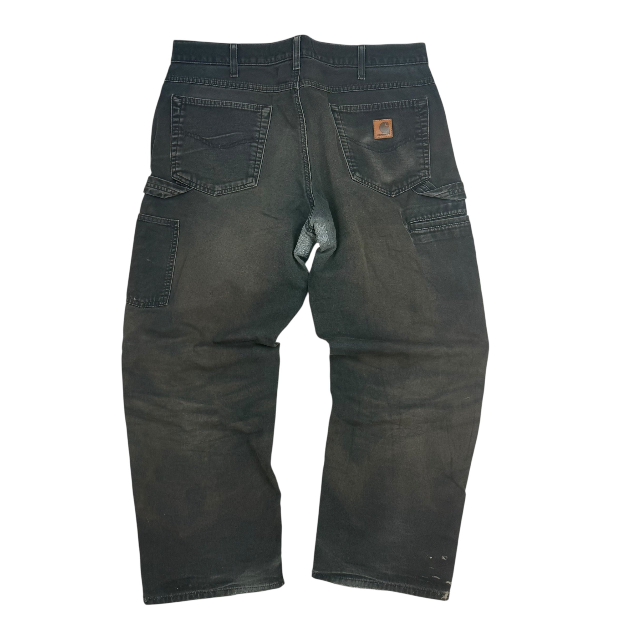 Vintage Carhartt Dungaree Pants