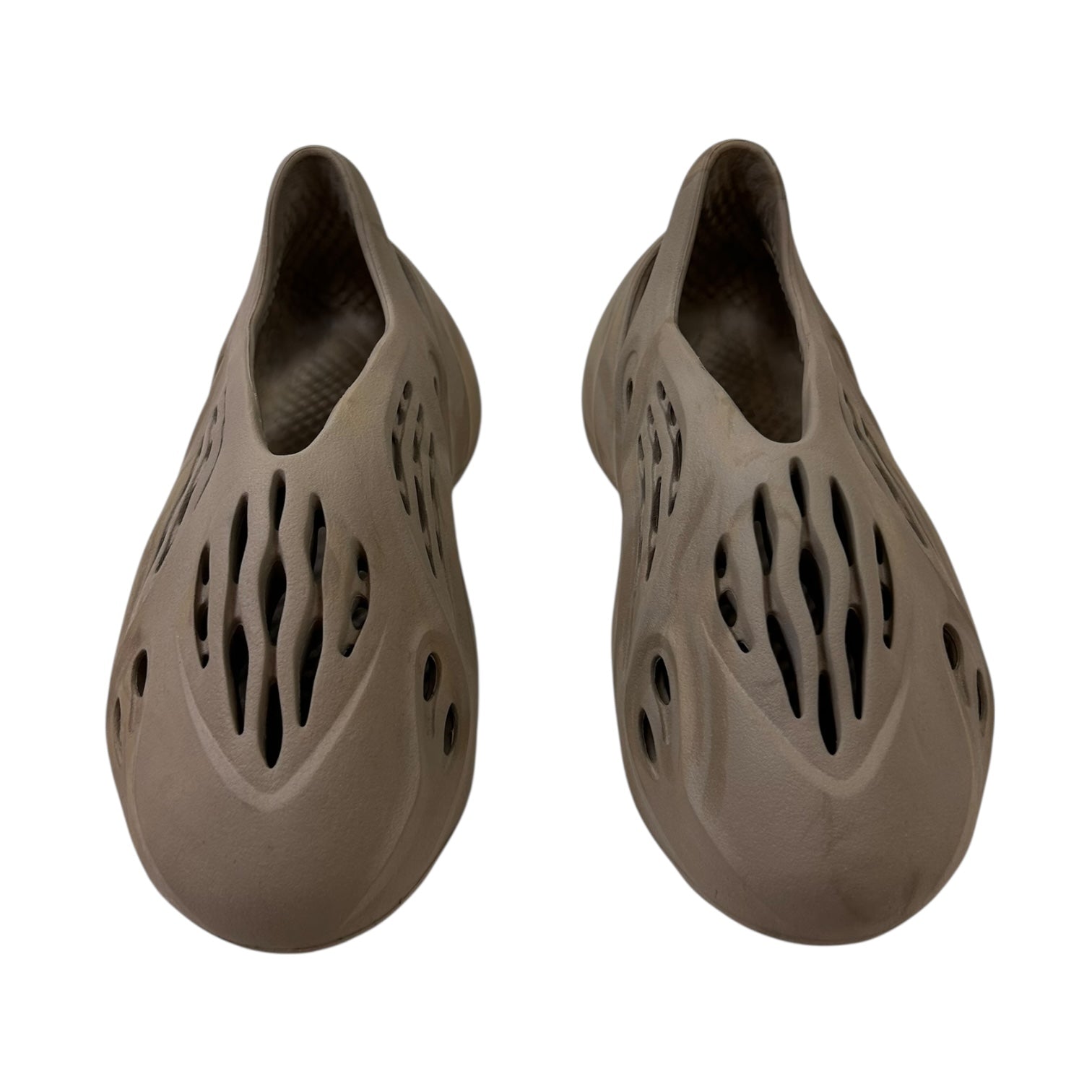 Yeezy Foam Runner Stone Sage (Used)