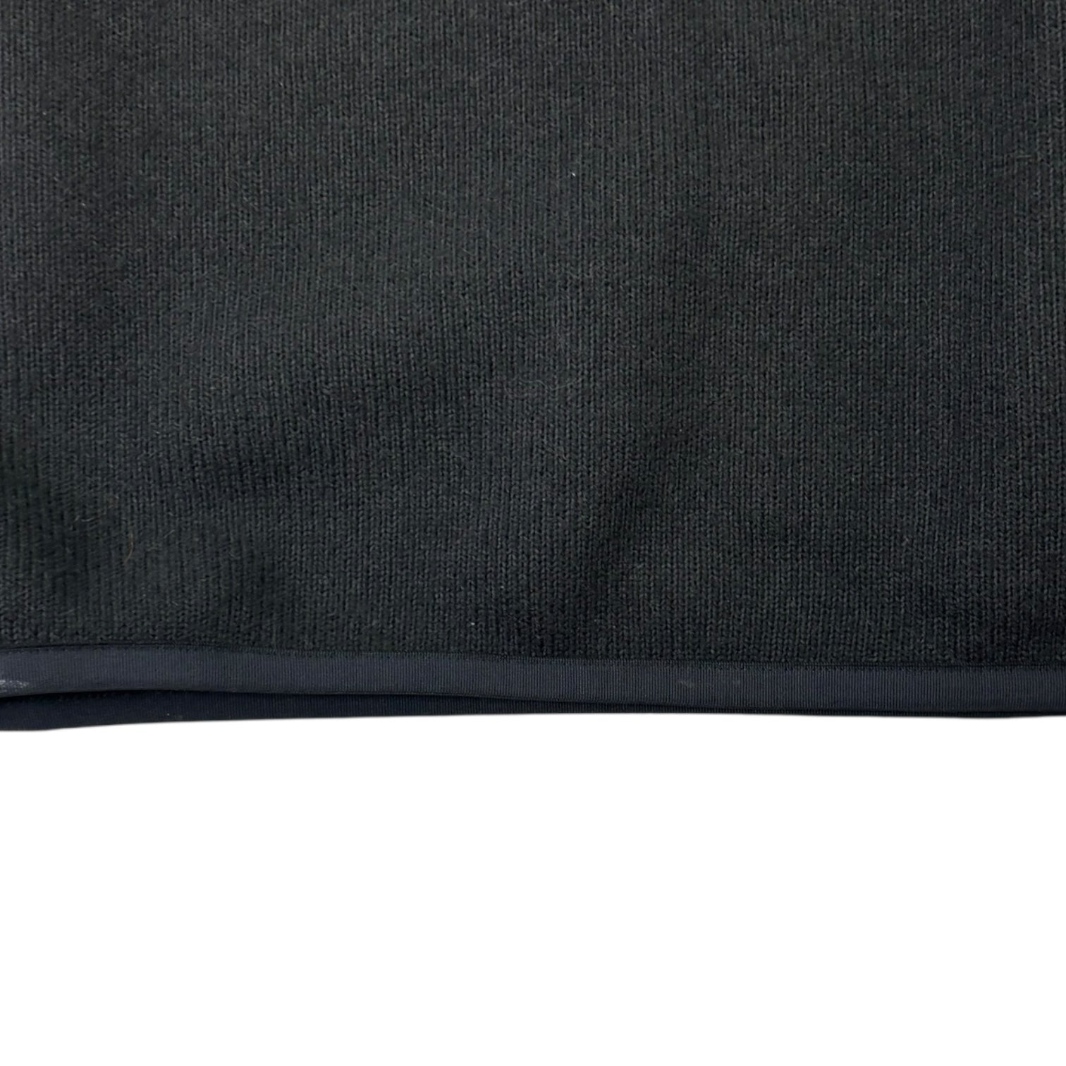 Stussy x Nike Fleece Thermal Black