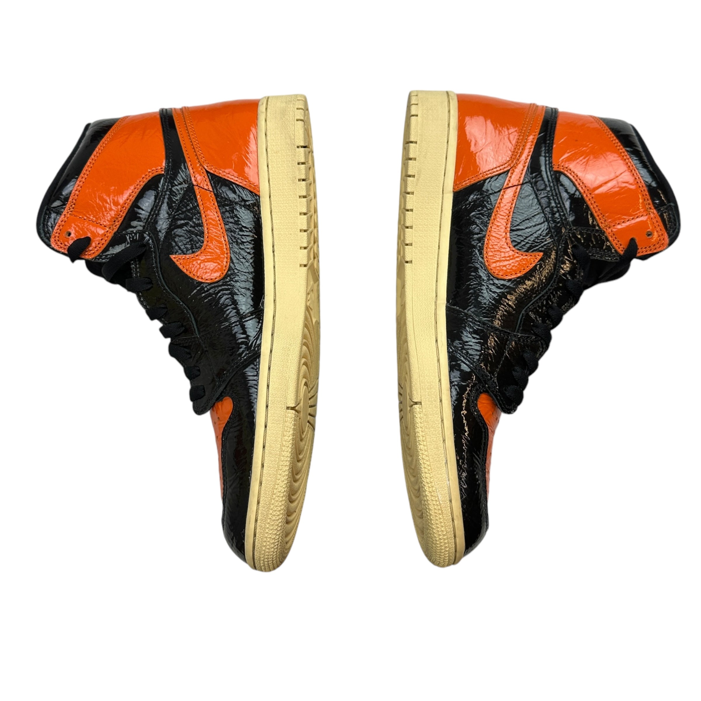 Jordan 1 High Shattered Backboard 3.0 (Used)