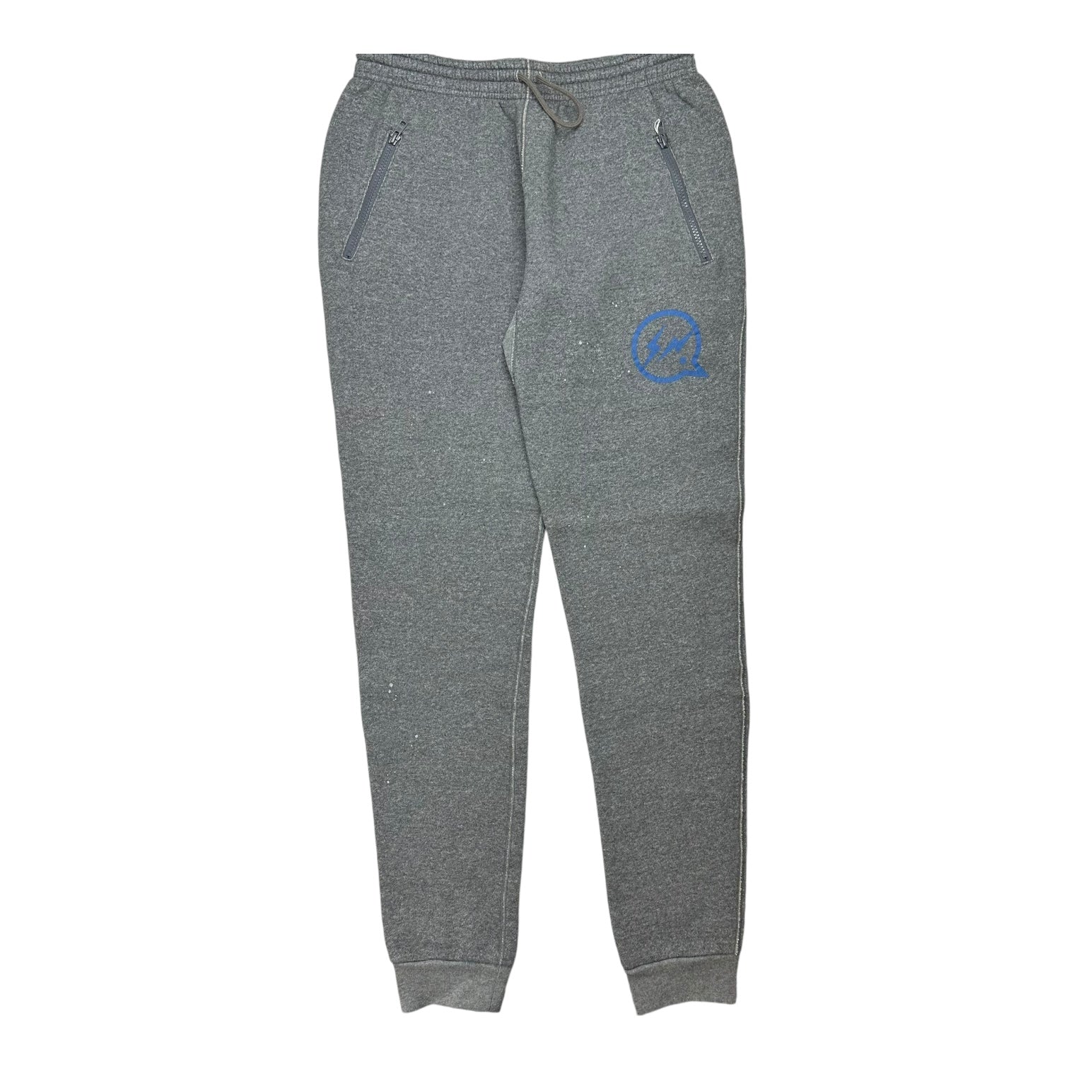 Fragment x Vanquish Japan Sweat Pants Grey