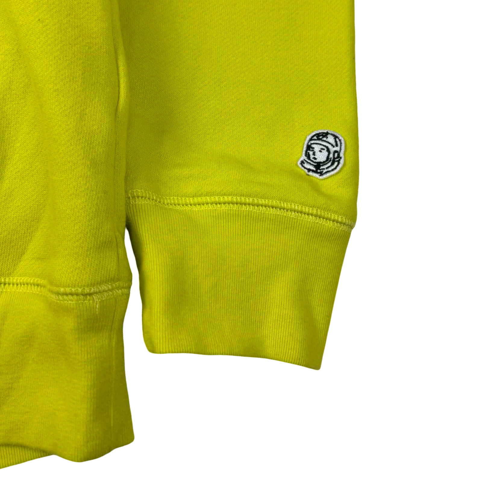 Billionaire Boys Club Hoodie Highlight Green