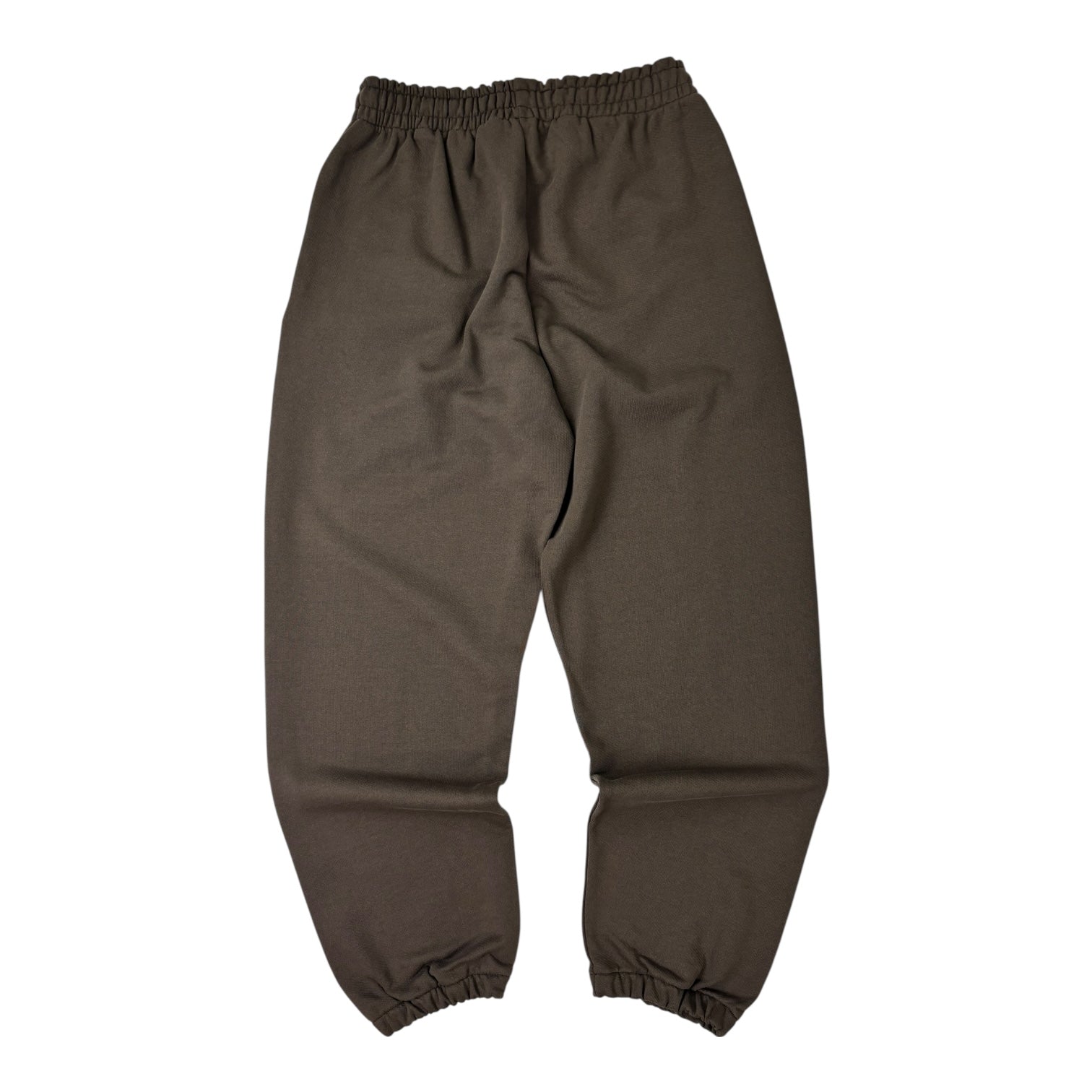 Denim Tears Denim University Sweatpant Brown/Grey