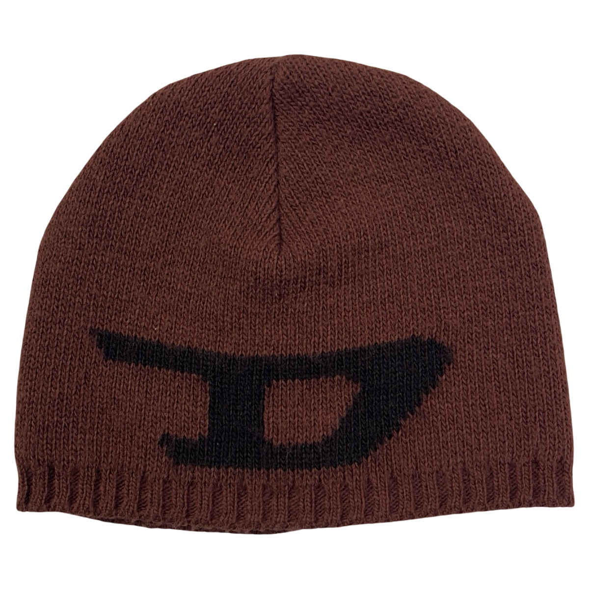 Vintage Y2K Diesel Skully Cap