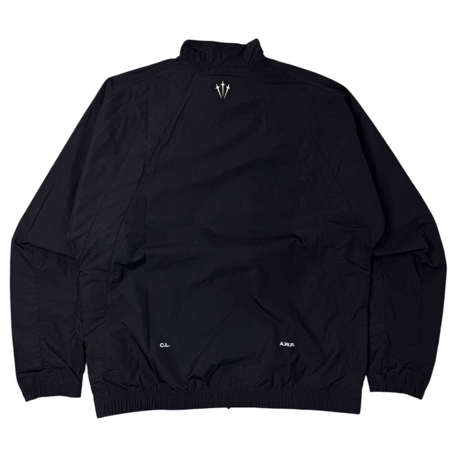 Nike X Drake Nocta NRG Woven Jacket Black