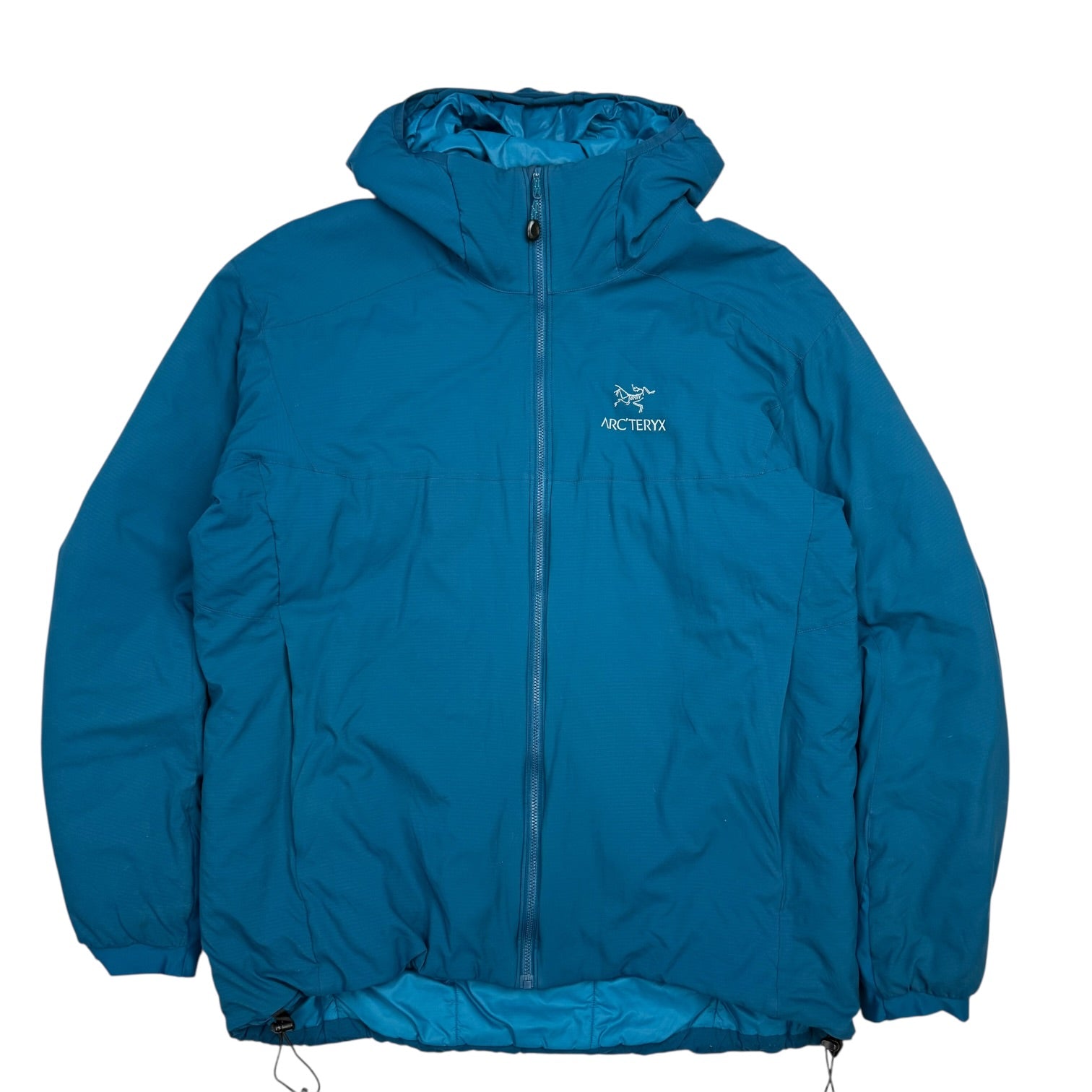 Arc’teryx Atom LT Hoody Blue