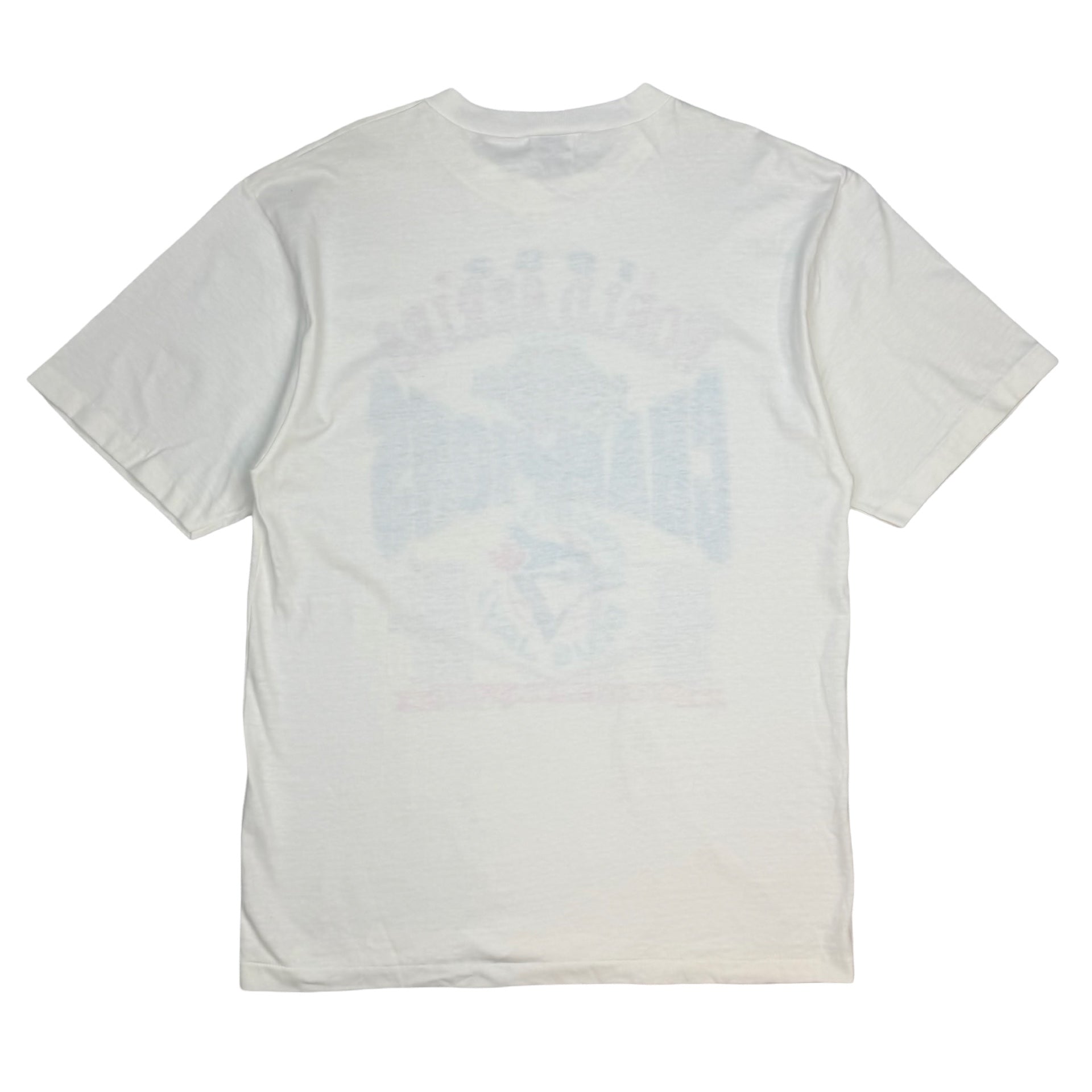 1992 Toronto Blue Jays World Series Champions Tee White