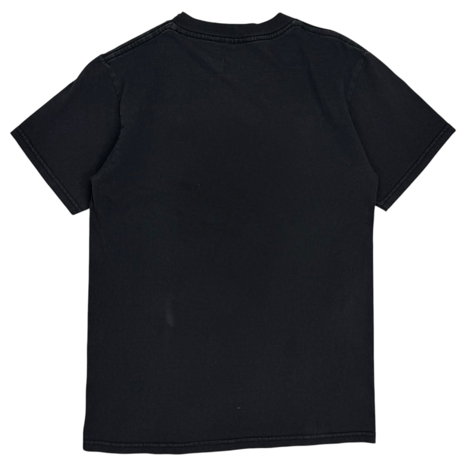 Vintage Operation Ivy Man Logo Tee Black