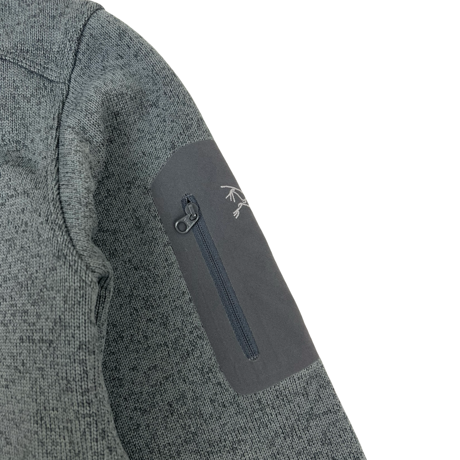 Arc'teryx Covert Half Zip Fleece
