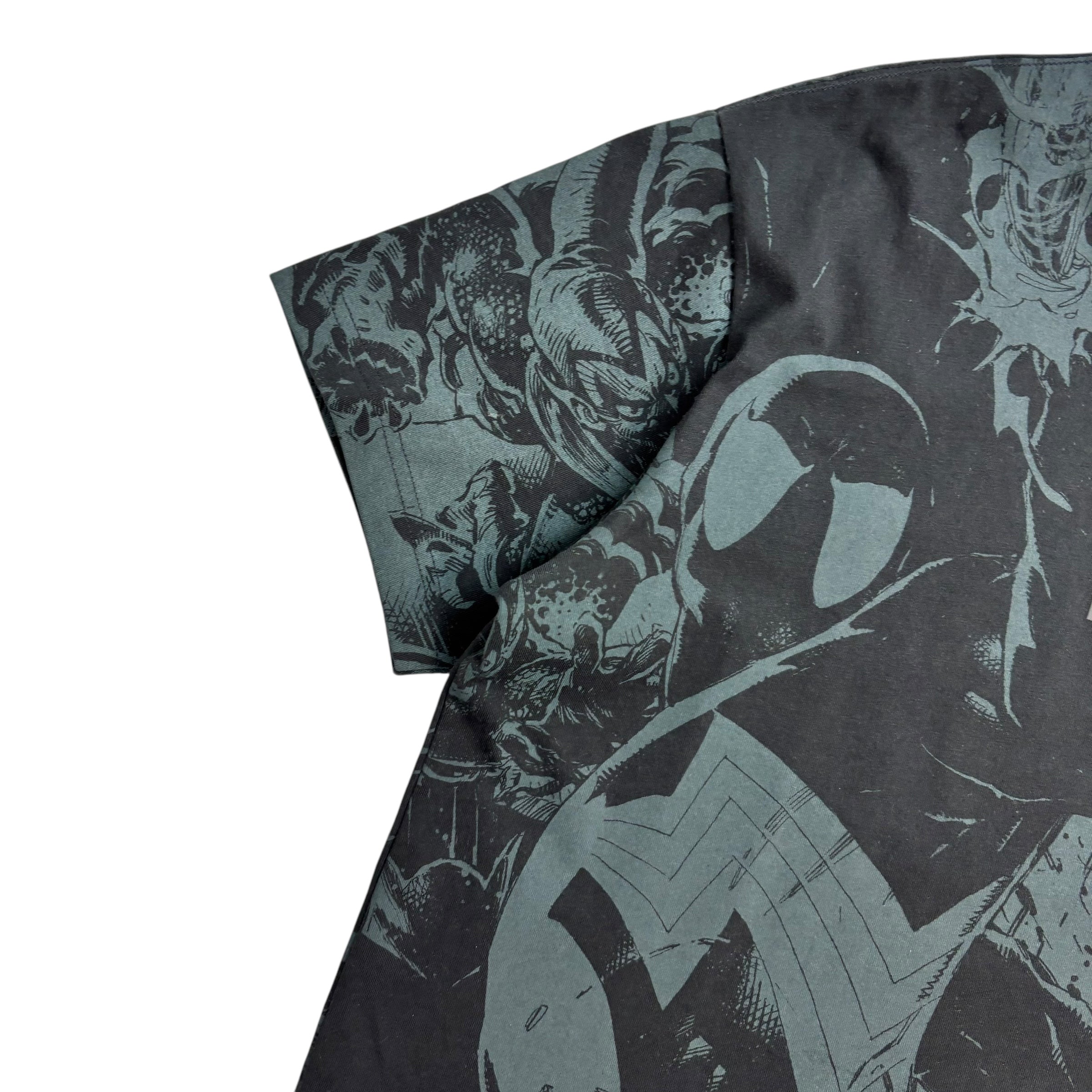 Kith X Marvel Sinister Six Vintage Tee