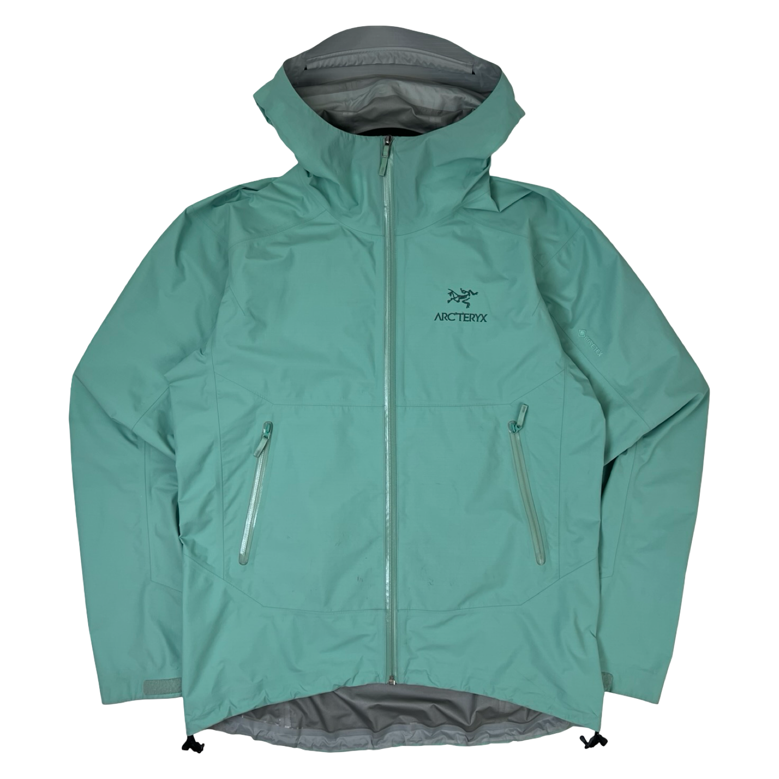 Arc’teryx Zeta SL Jacket Teal