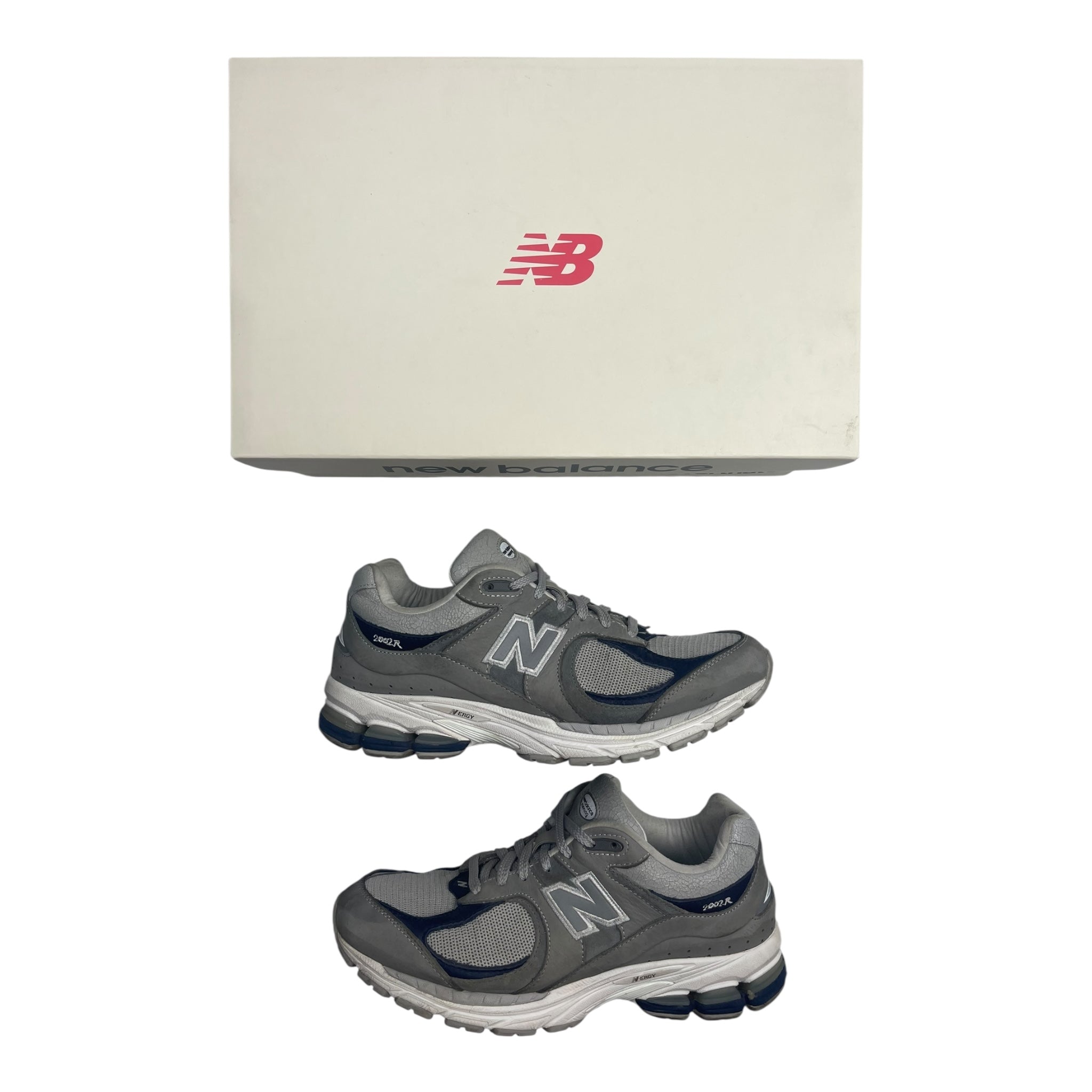 New Balance 2002R thisisneverthat The 2022 Downtown Run (Used)