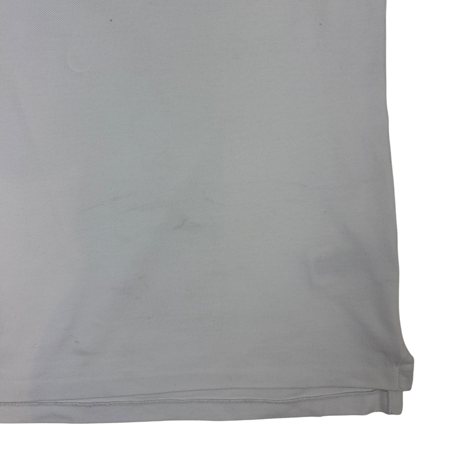 Polo Ralph Lauren Big Pony Shirt White