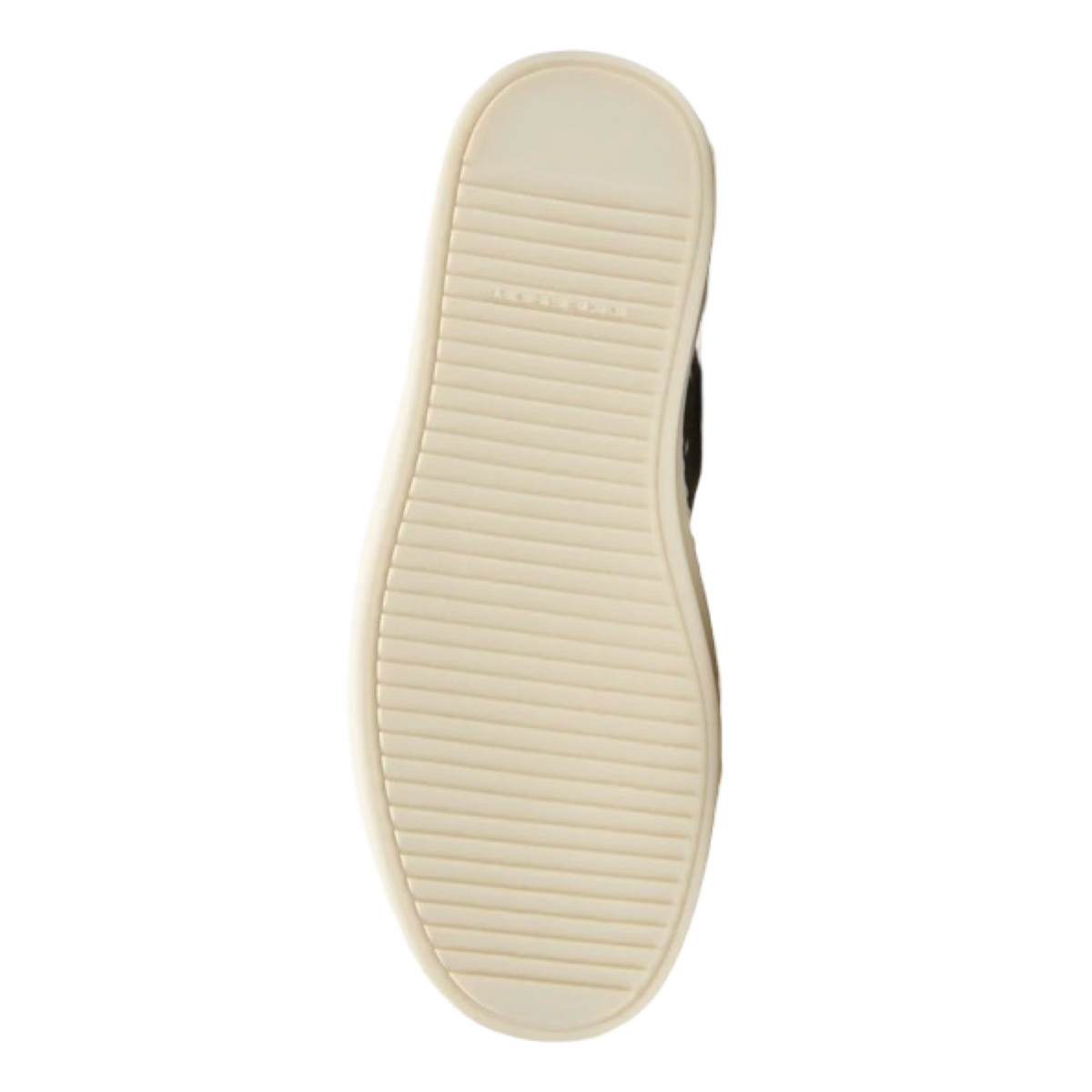 Rick Owens DRKSHDW Scarpe Low Sage/Milk (Used)
