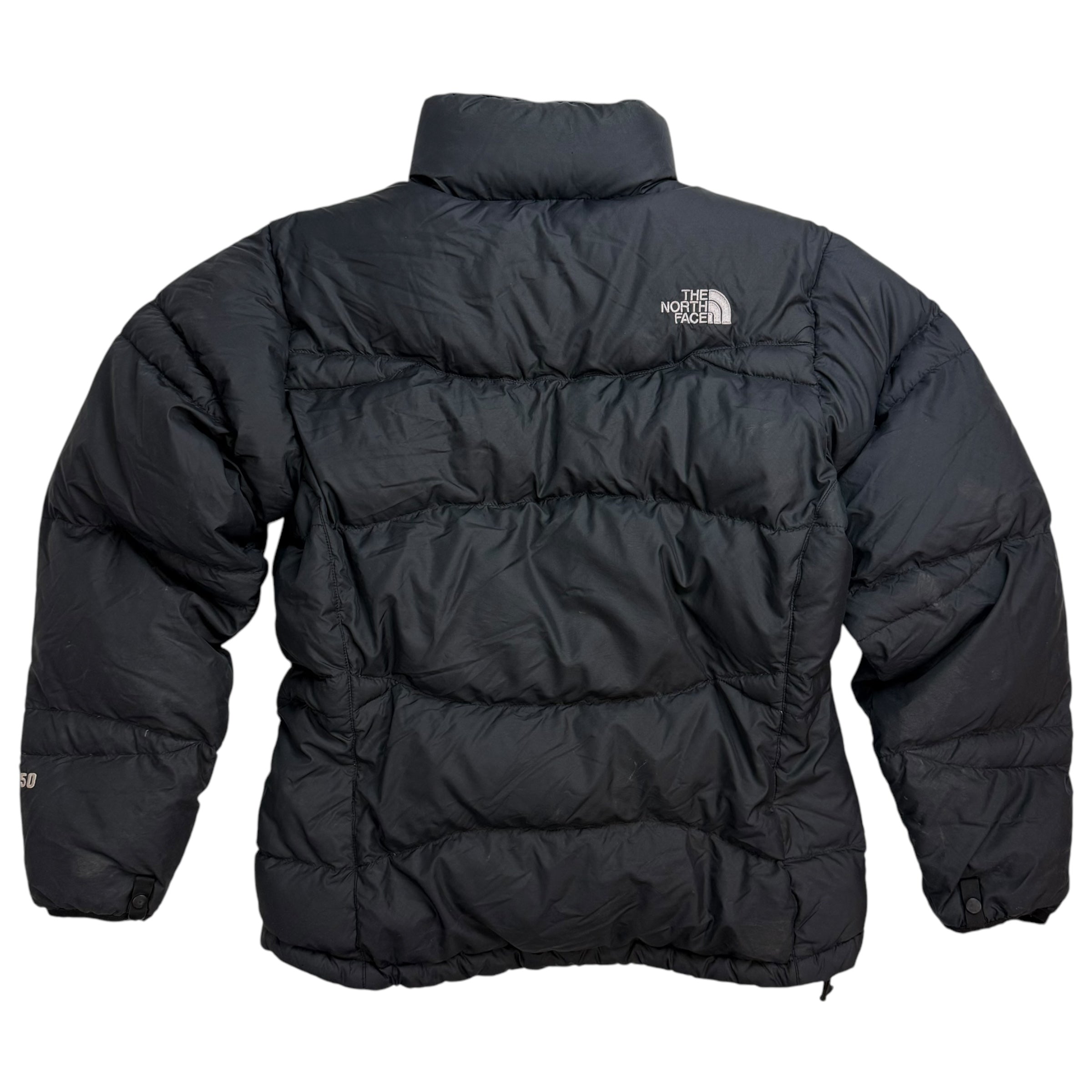 Vintage Women’s The North Face 500 Jacket Black