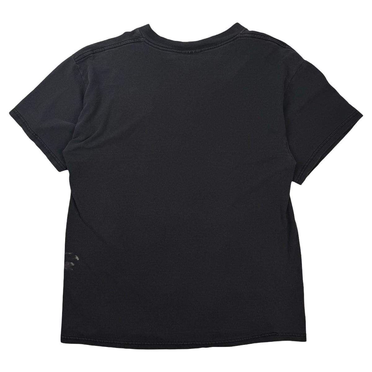 1998 South Park Cartman T-Shirt Faded Black