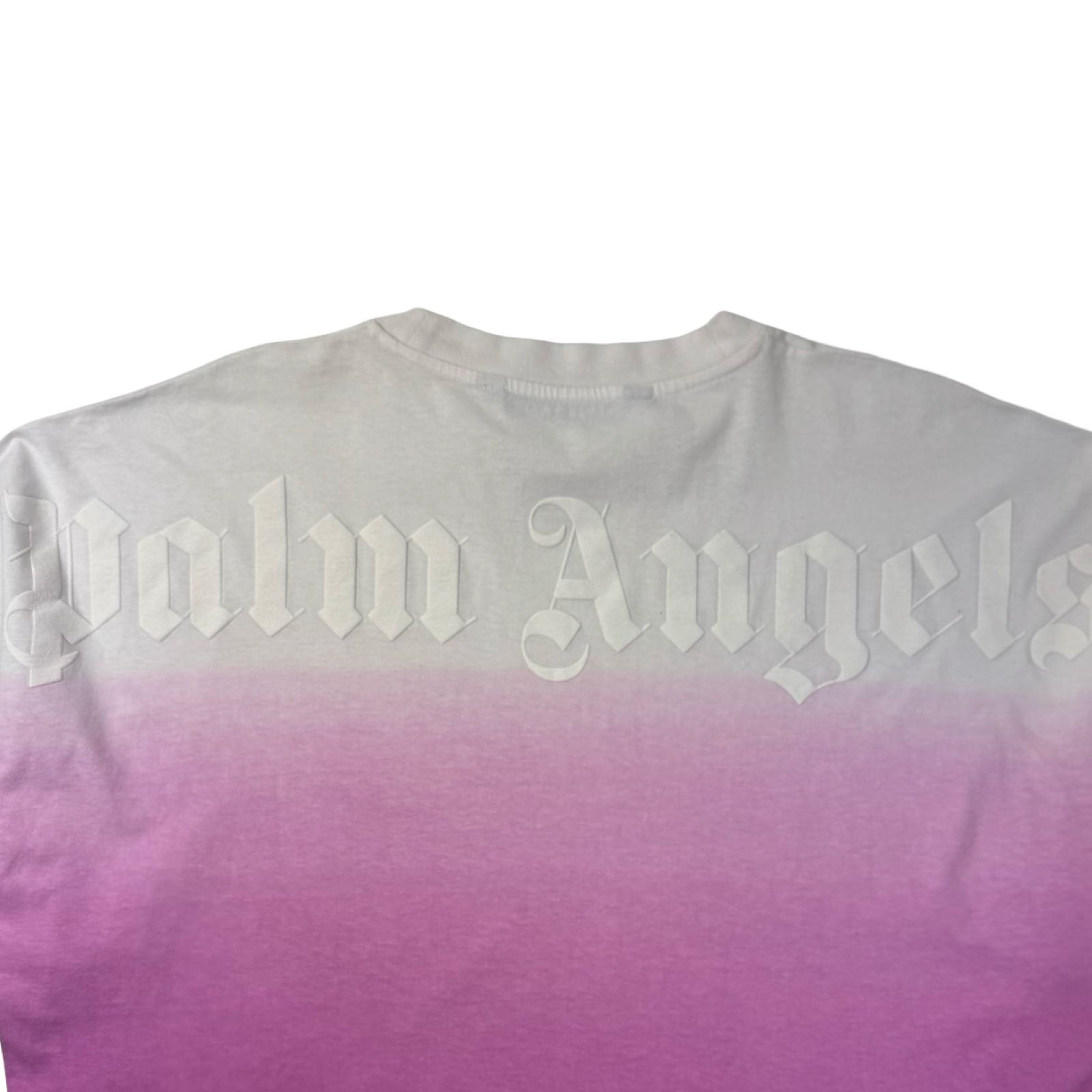 Palm Angels Gradient T-Shirt