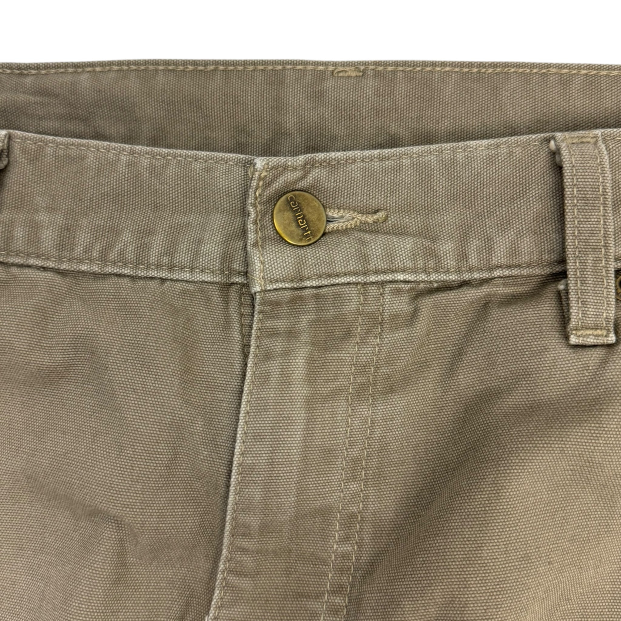 Carhartt Carpenter Bottoms Hazel