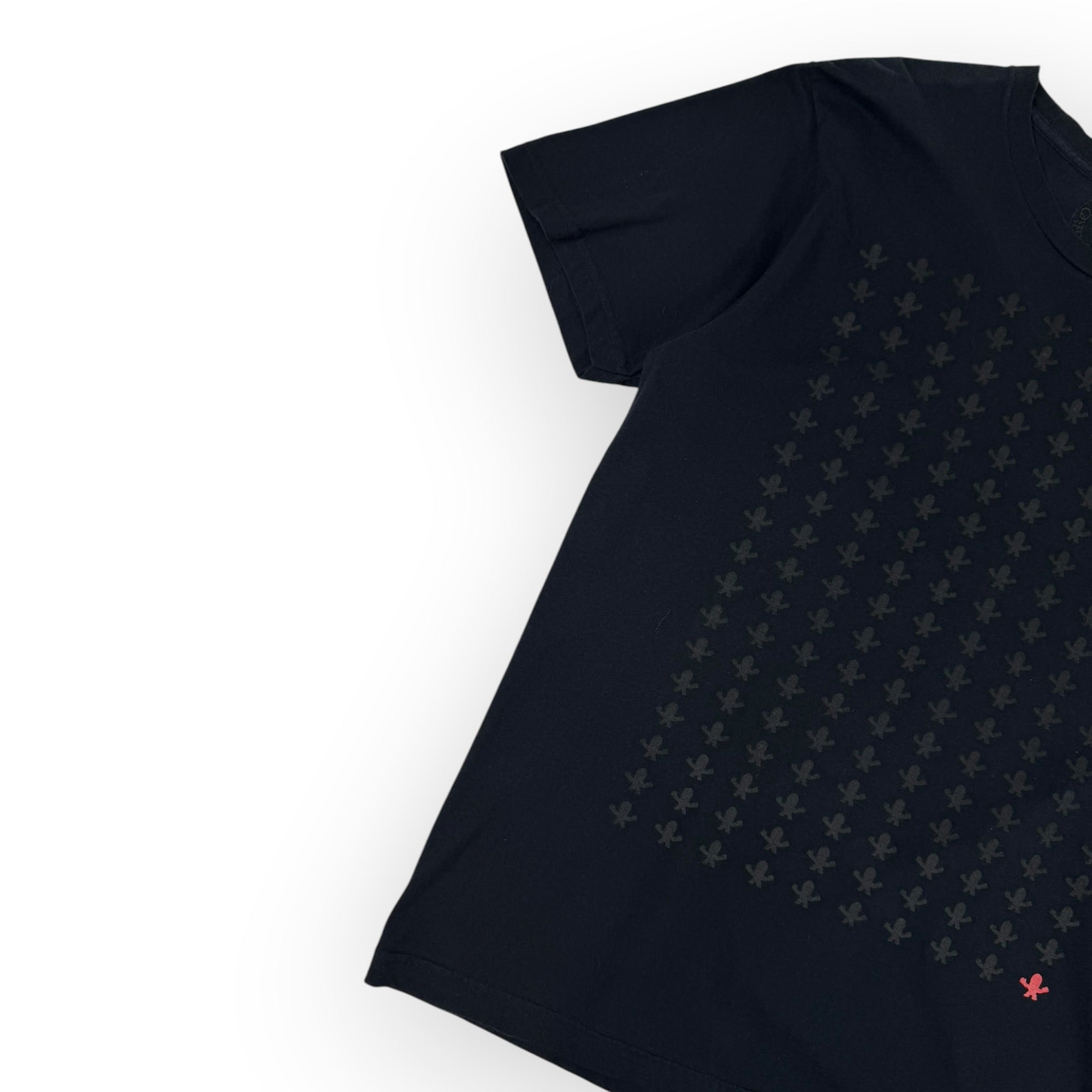 Chrome Hearts Foti T-Shirt Black