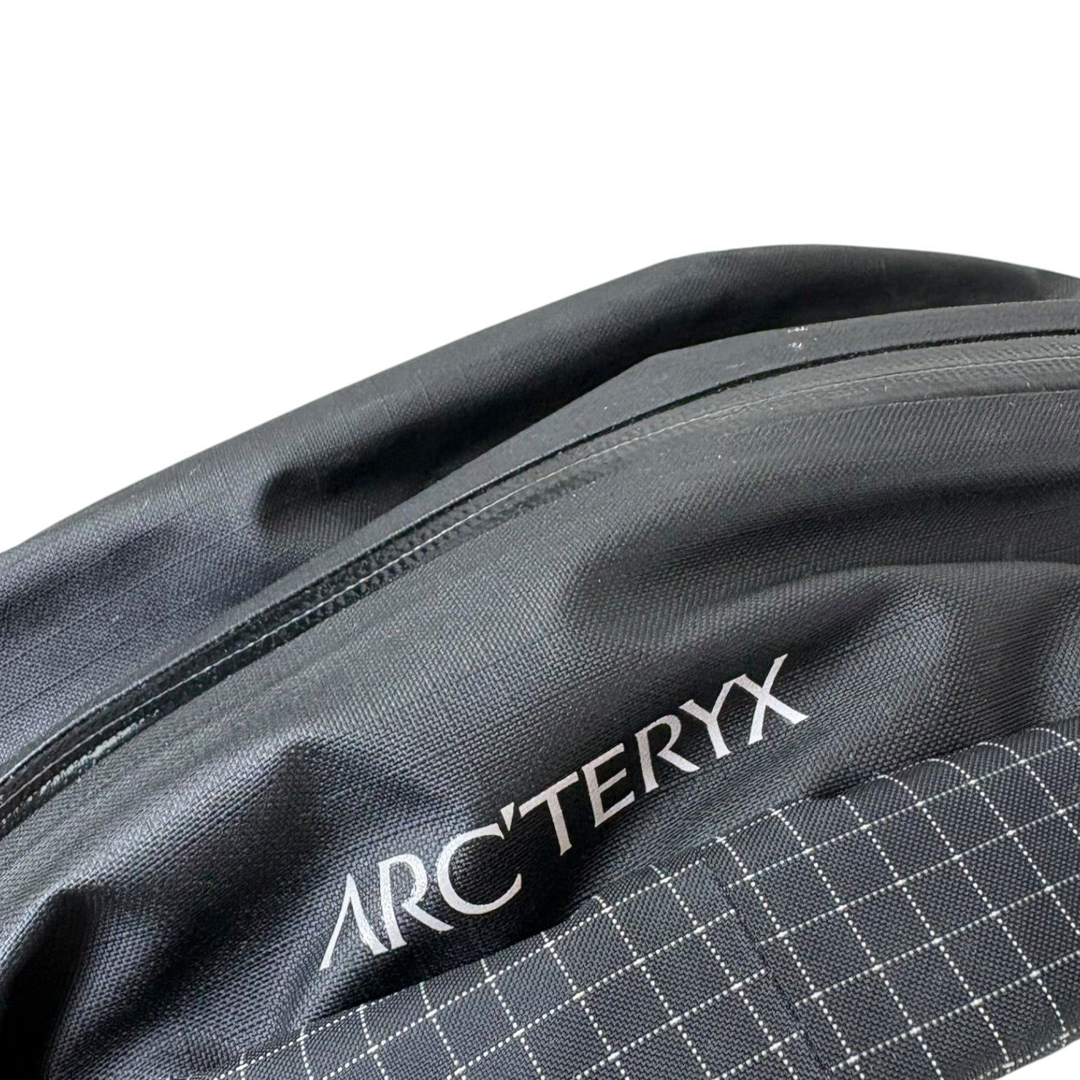 Arcteryx Micon 32 Backpack Black