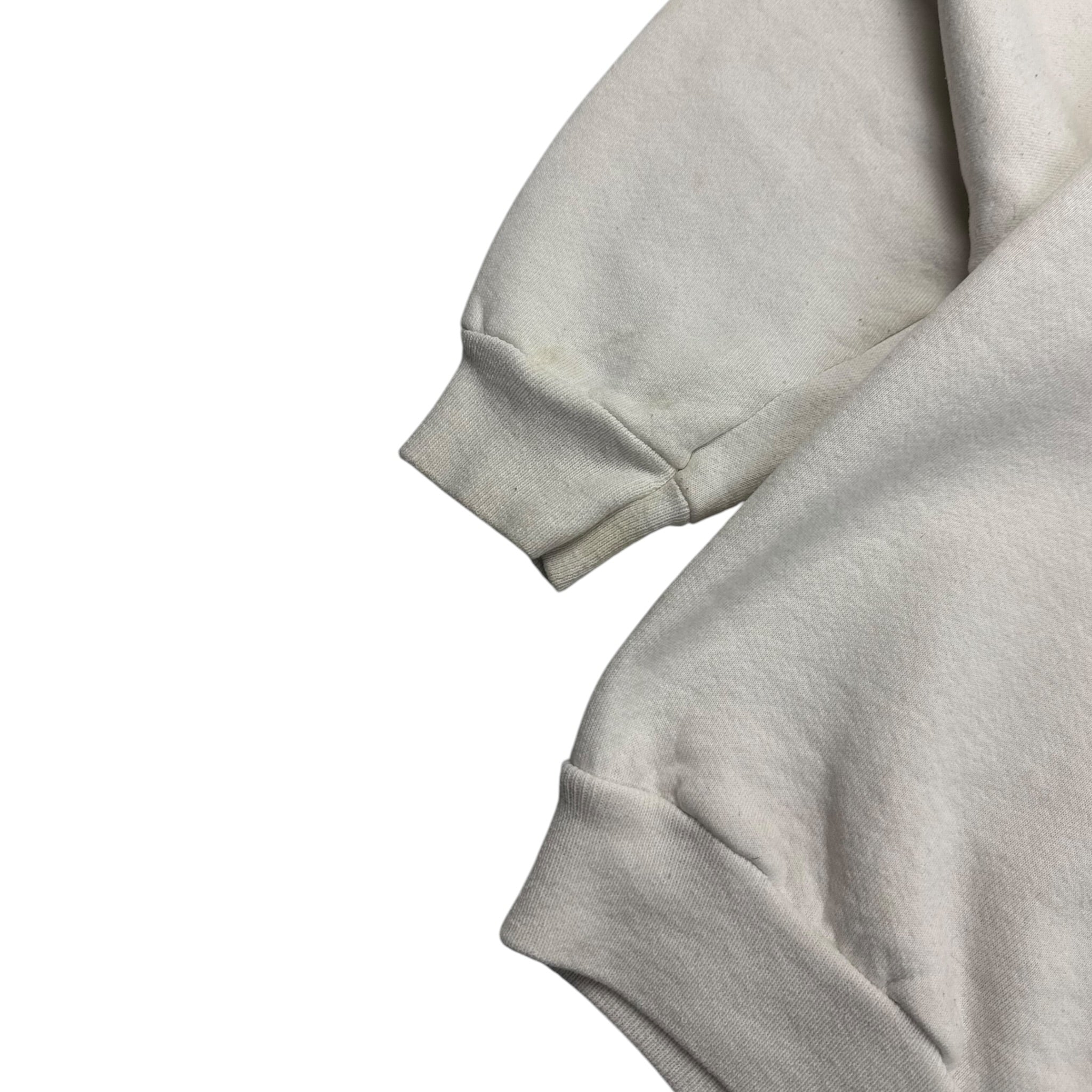 (W) 1991 Little Brown Bat ‘Myotis Lucifugus’ Crewneck