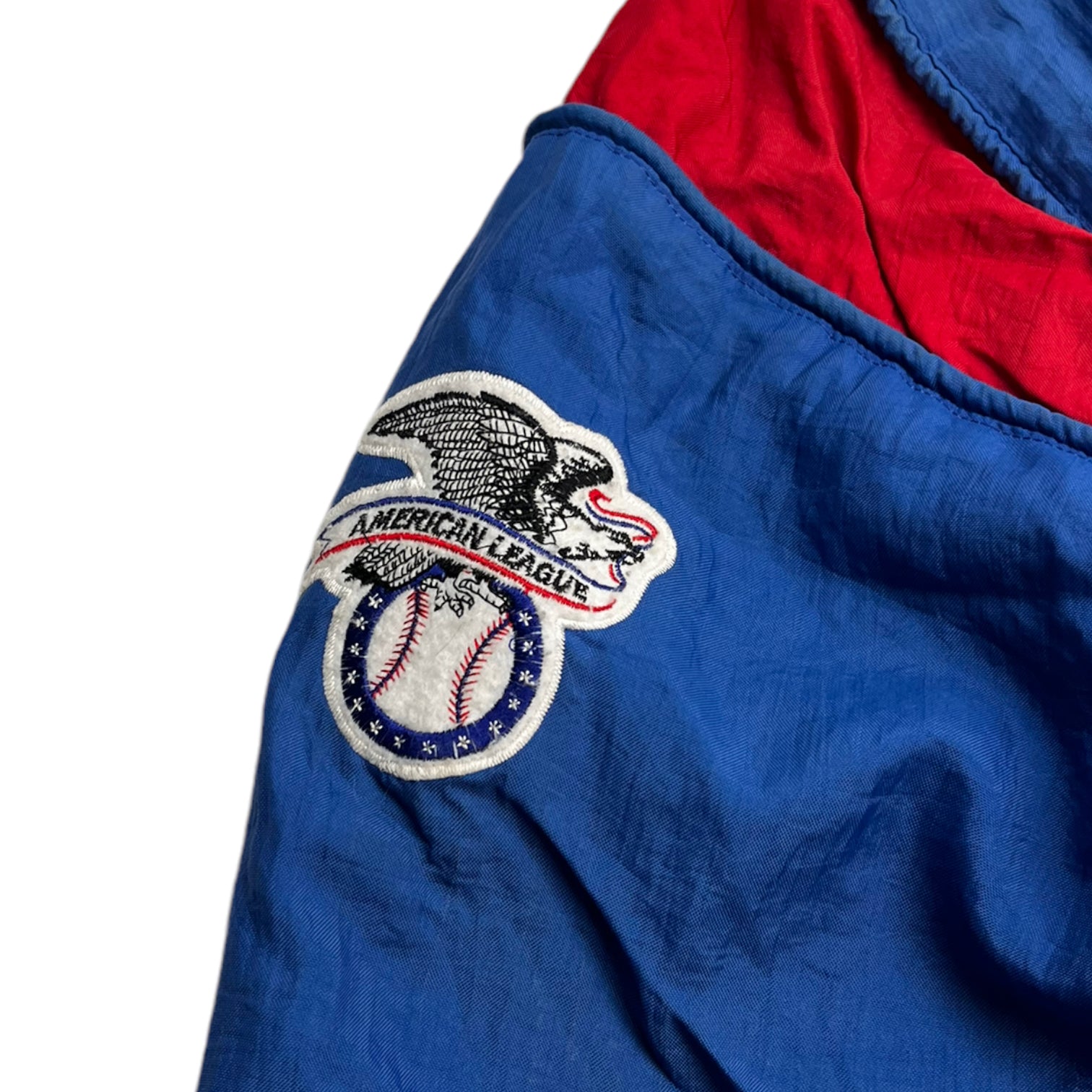 Vintage Toronto Blue Jays Nutmeg Jacket