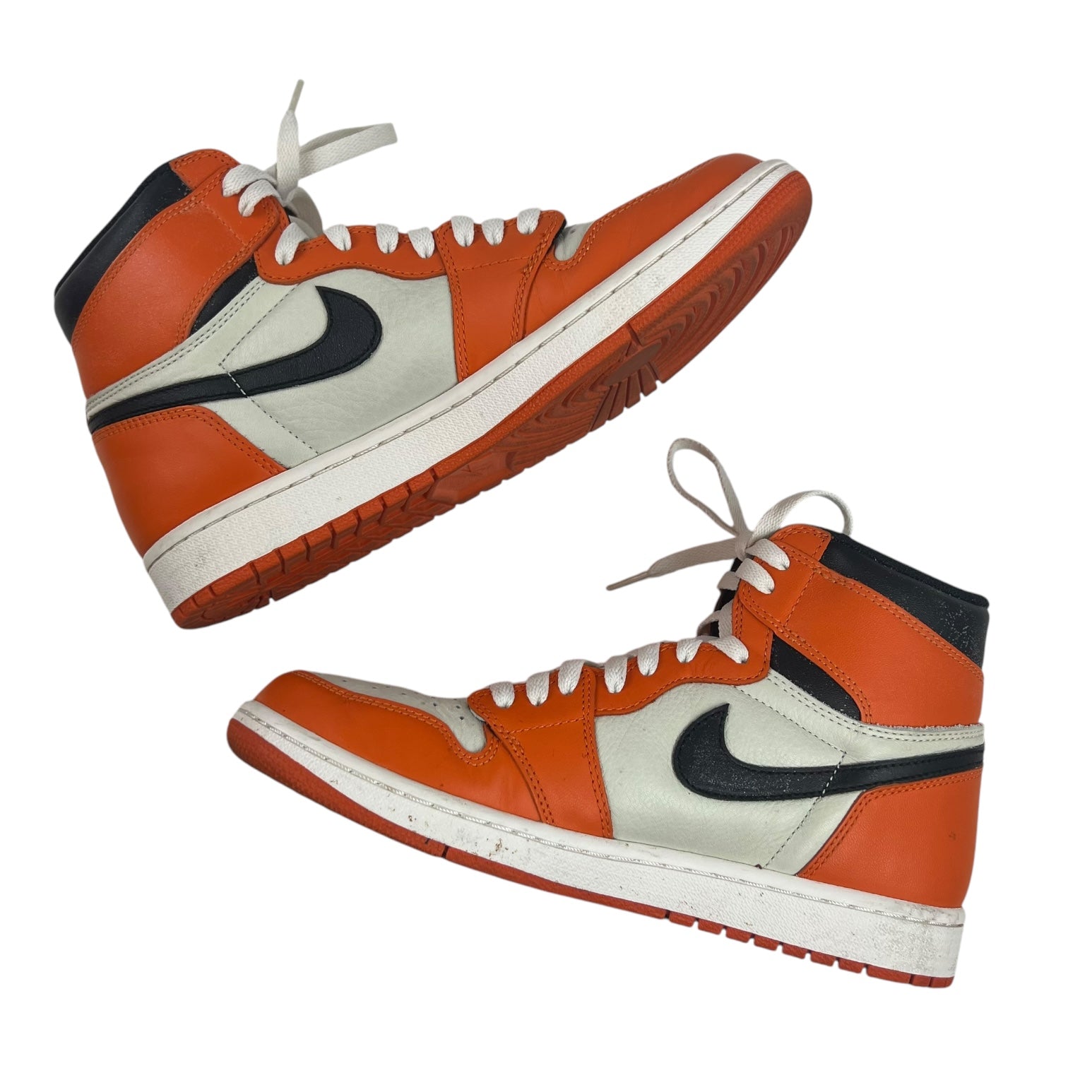 Jordan 1 Retro Reversed Shattered Backboard (Used)