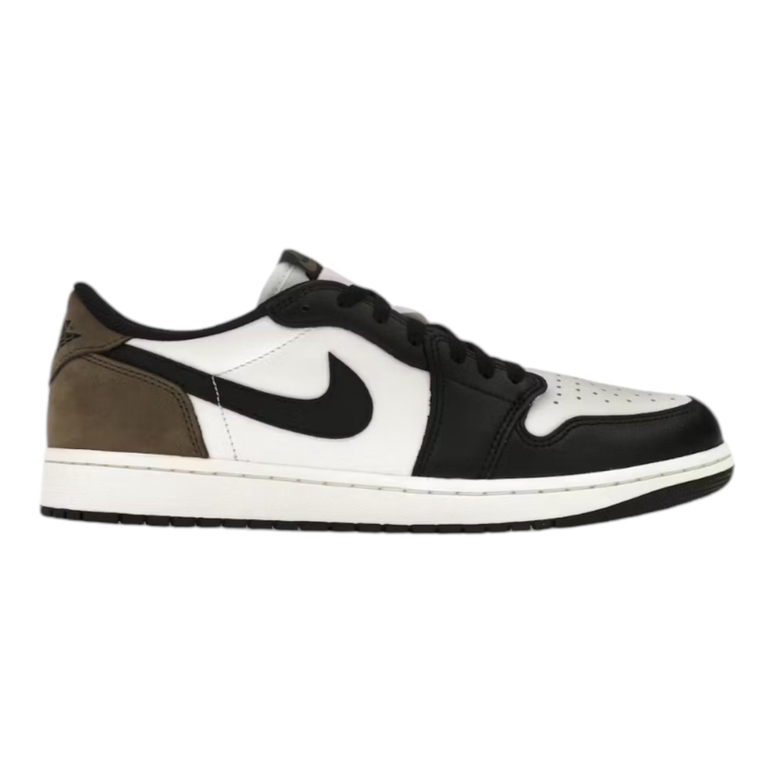 Jordan 1 Retro OG Low Mocha