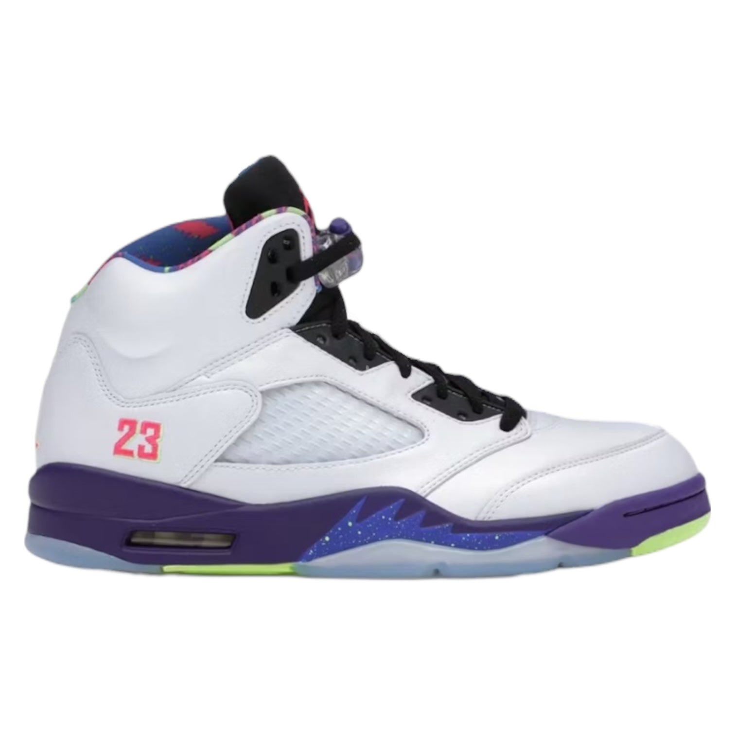 Jordan 5 Retro Alternate Bel Air (Used)