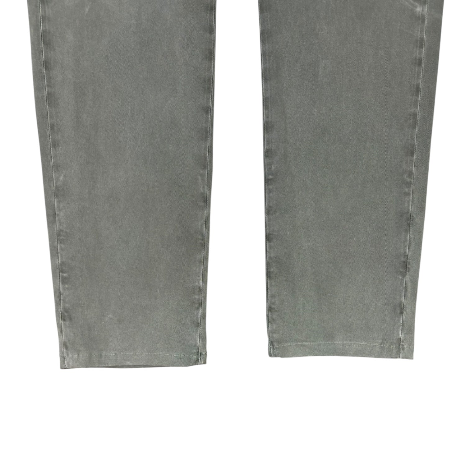 Bruno Cucinelli Tapered Chino Pant Olive