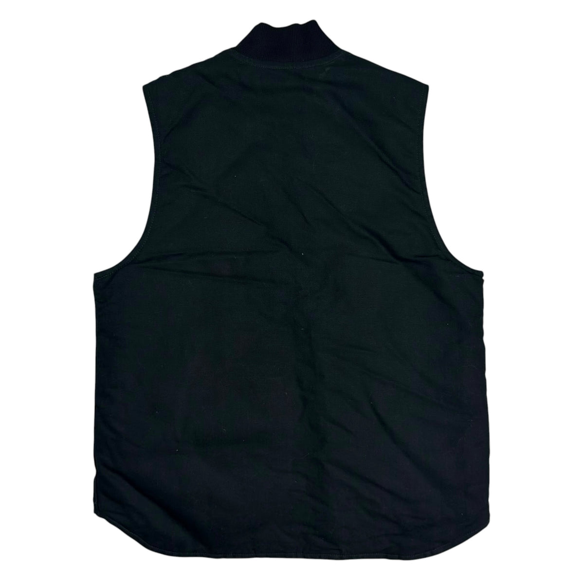 Vintage Carhartt Vest Black