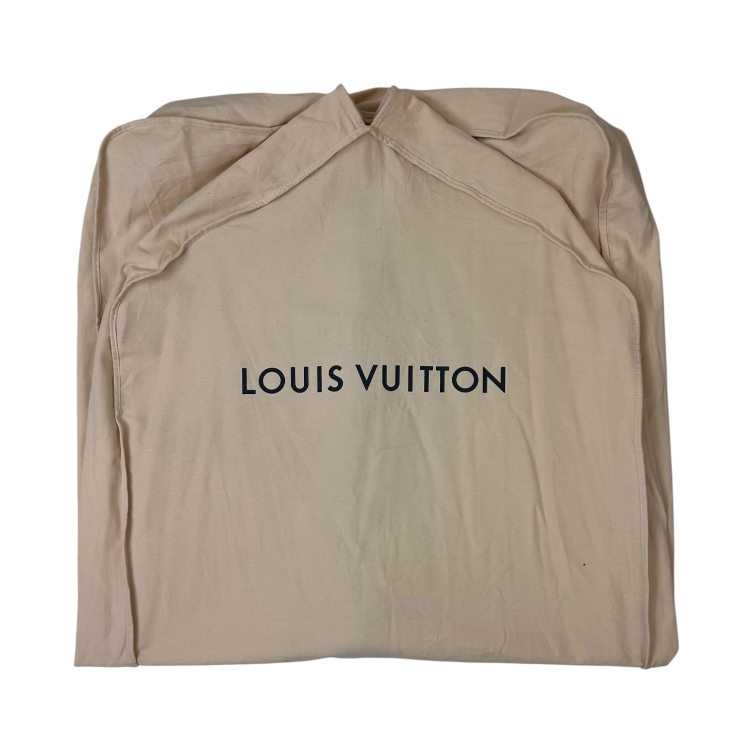 Louis Vuitton X Virgil Abloh 2054 Heat Reactive Puffer Jacket Grey/Black