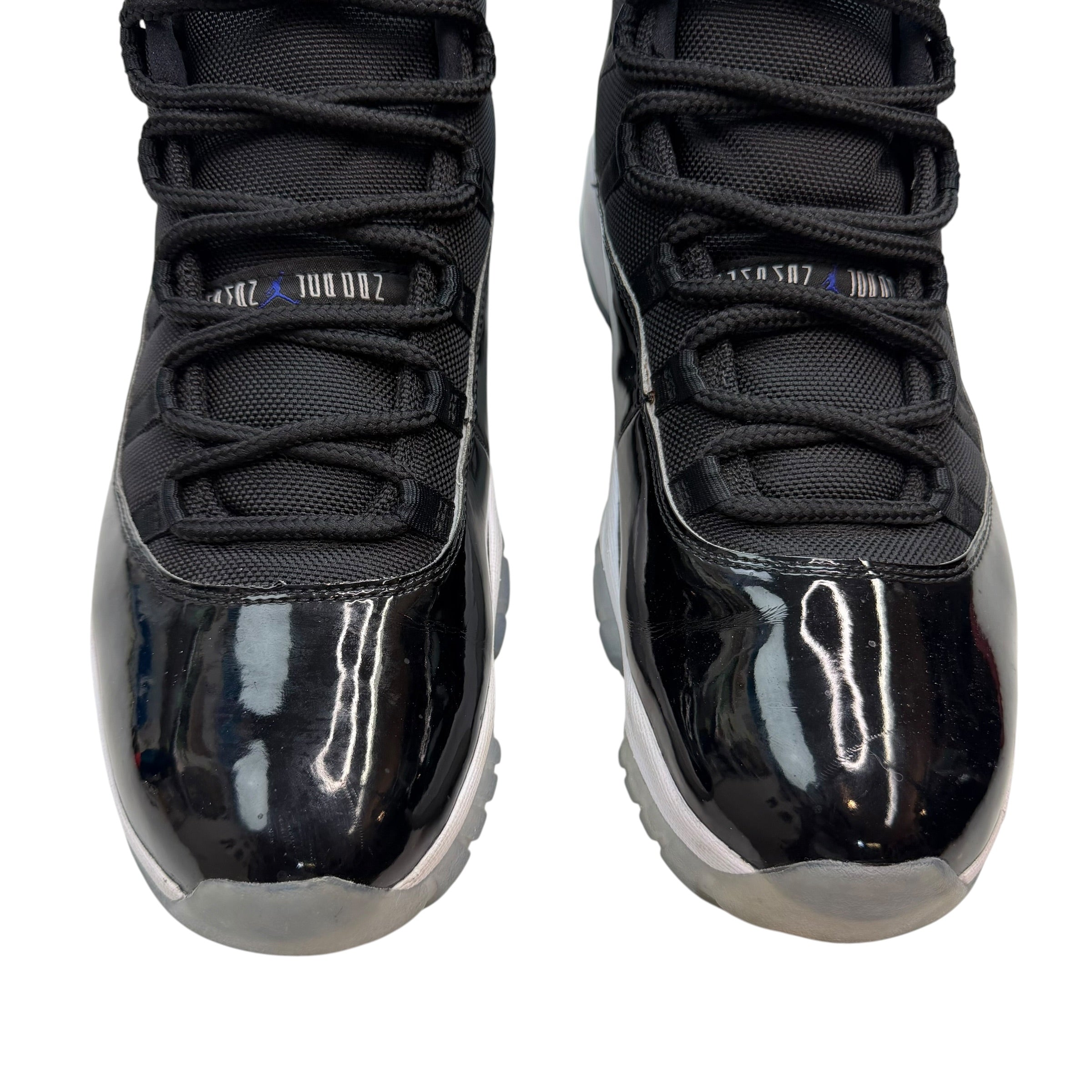 Jordan 11 Space Jam (2016)(Used)