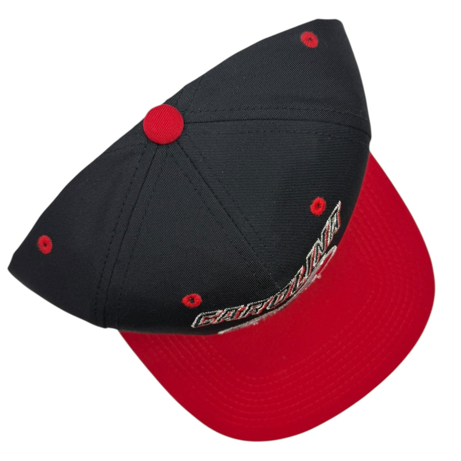 Vintage Carolina Hurricanes Sports Specialties Snapback