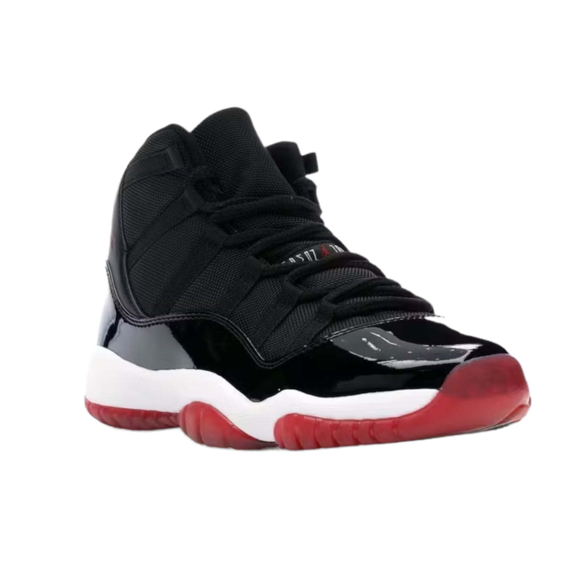 Jordan 11 Retro Playoffs Bred (2019)