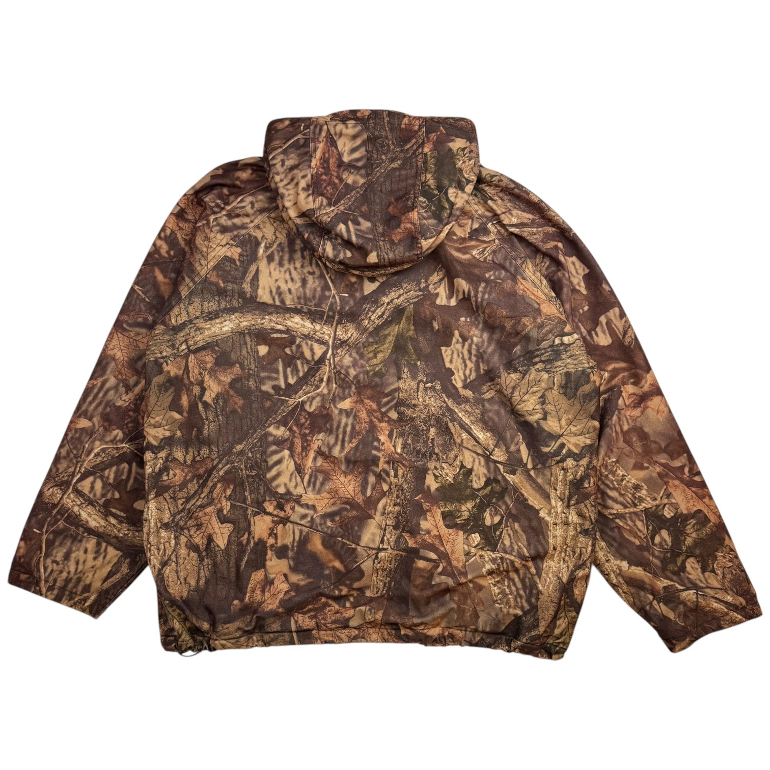 Vintage Chams Outdoorsman Camo Jacket