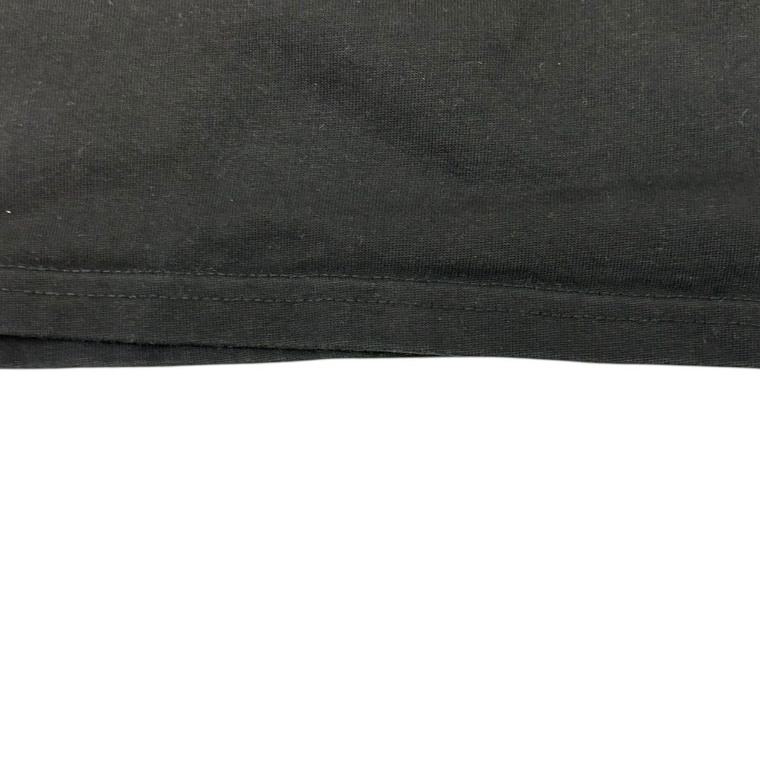 Maison Margiela Numeric Matrix T-Shirt Black