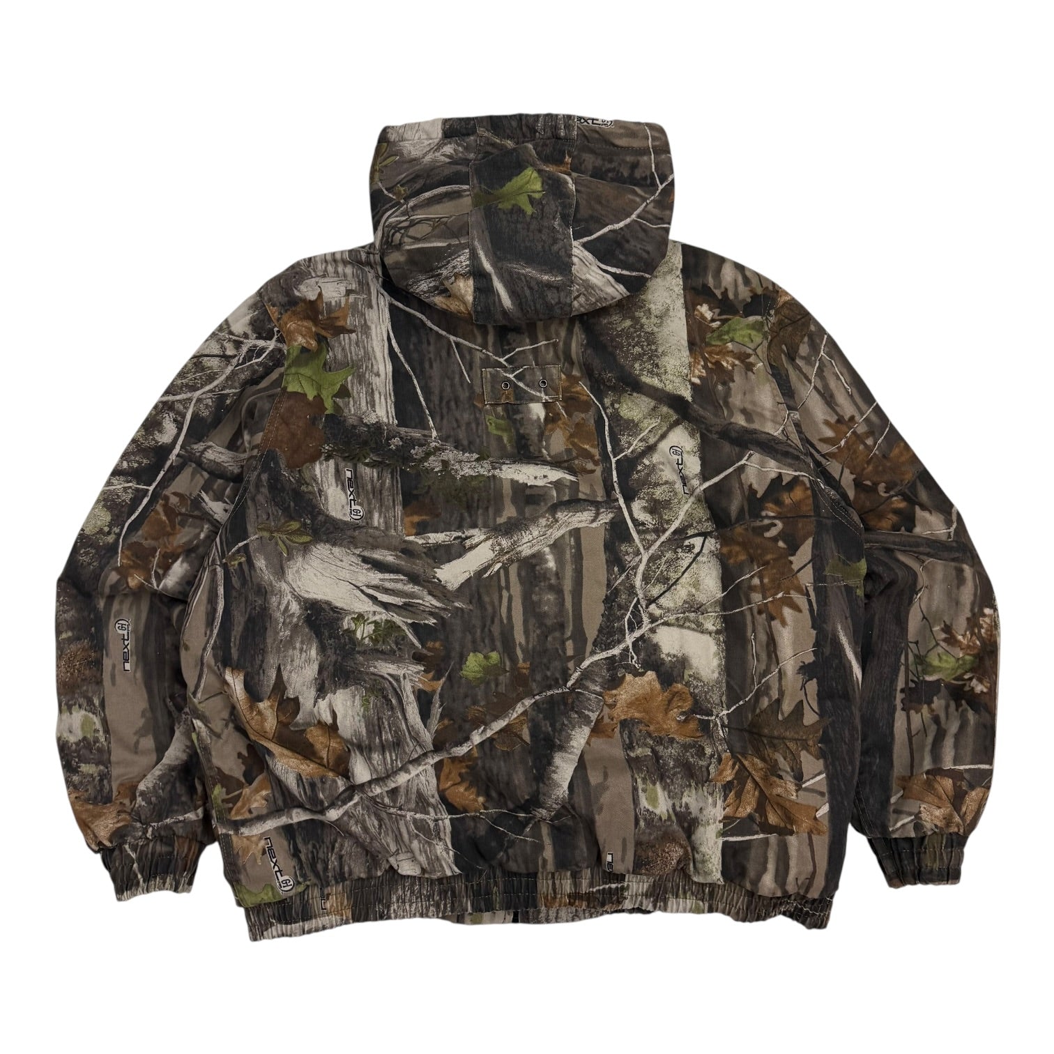 Vintage Remington Jacket Next Camo