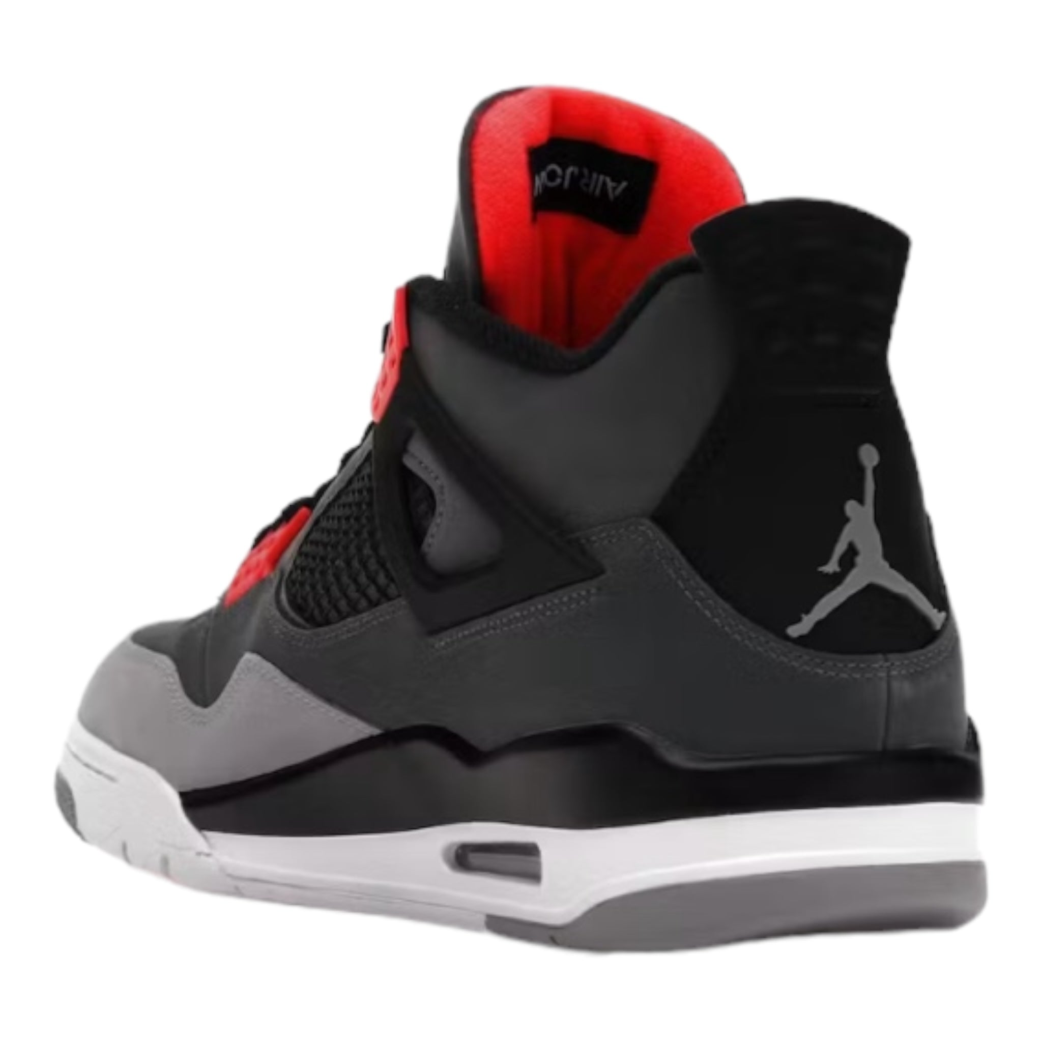 Jordan 4 Retro Infrared