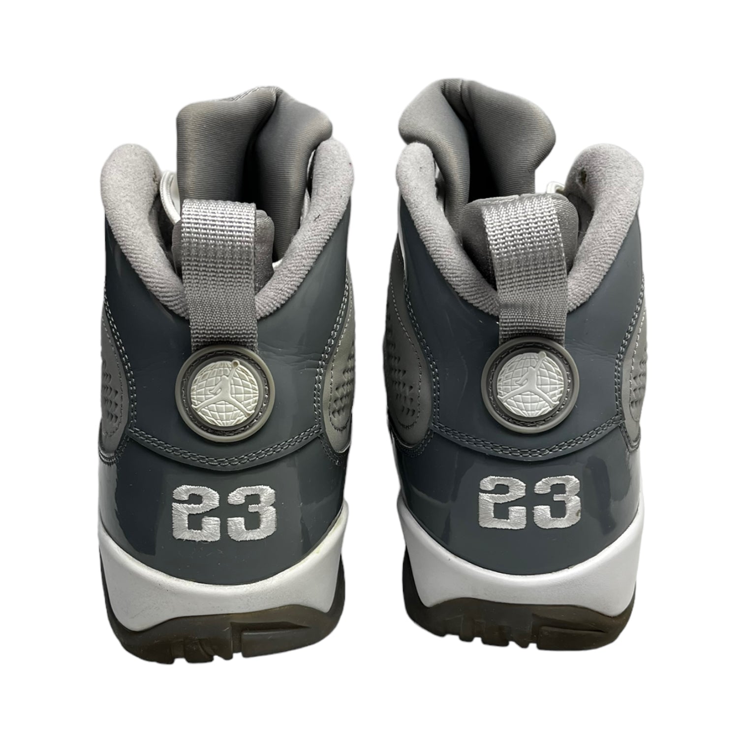 Jordan 9 Cool Grey (2012) (Used)