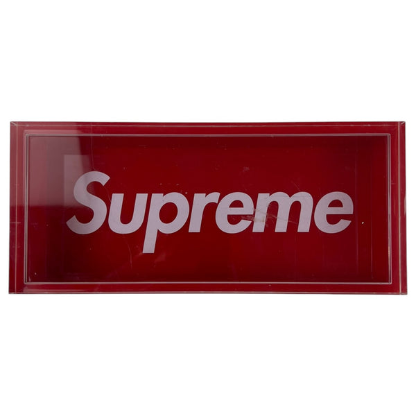 Supreme Acrylic Lucite Box