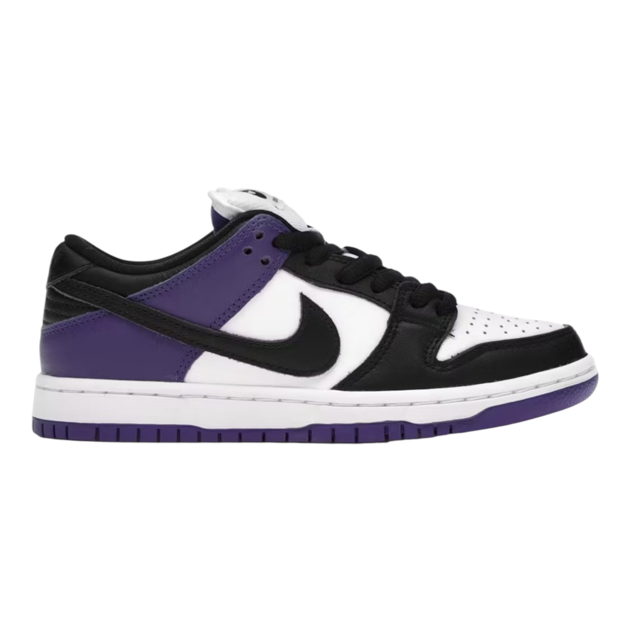 Nike SB Dunk Low Court Purple (Used)