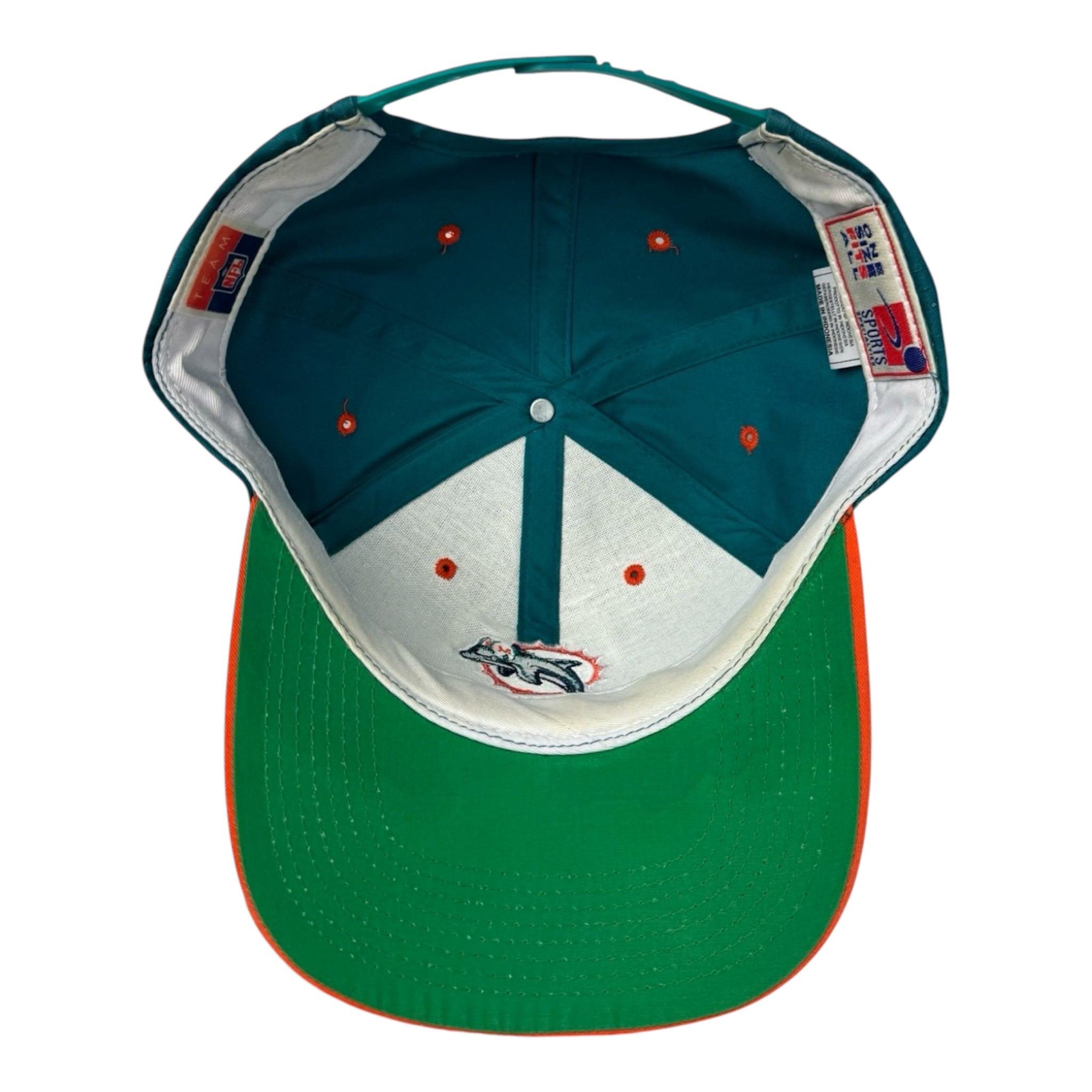 Vintage Miami Dolphins Sports Specialties NFL Hat