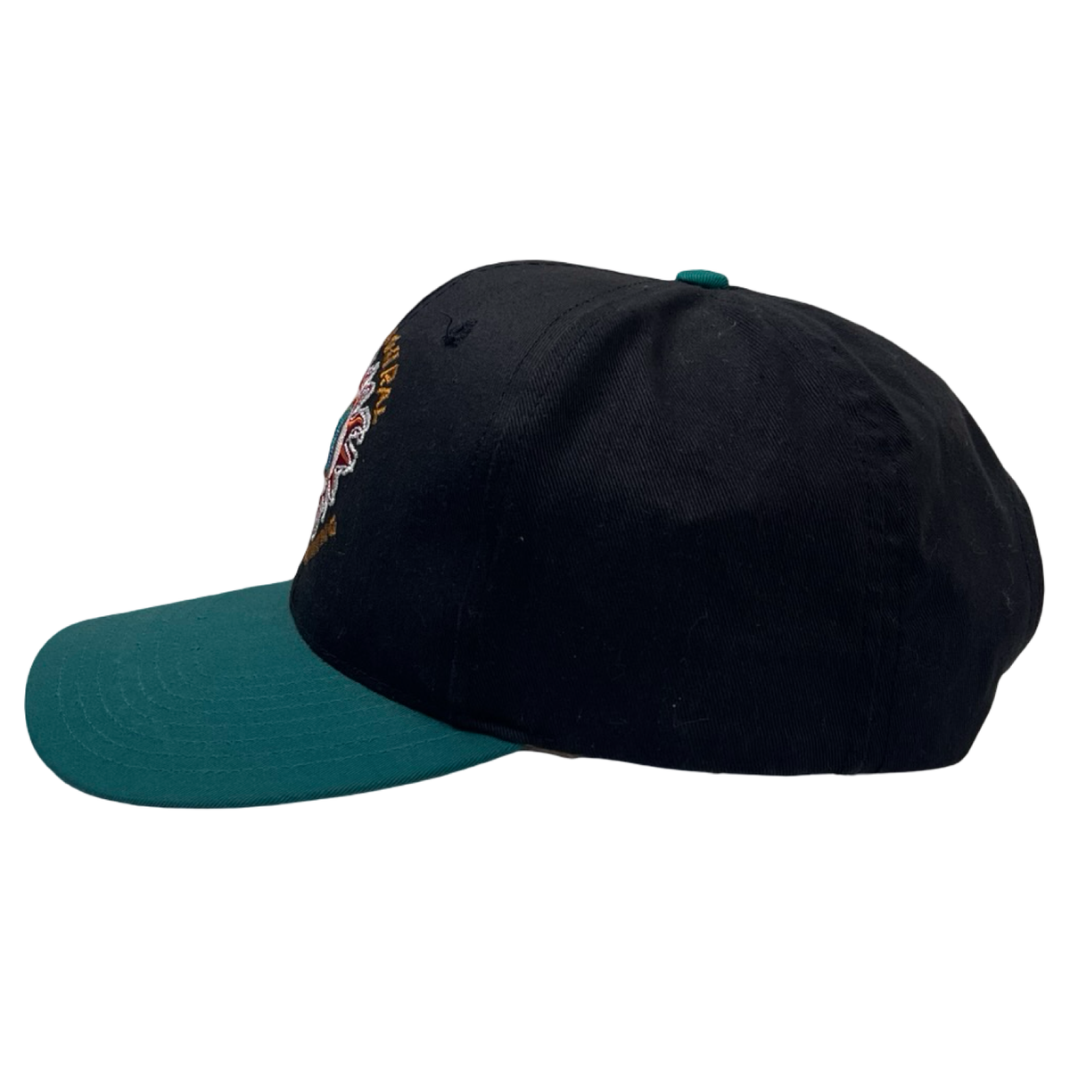 1998 Inaugural Spring Training Arizona Diamondbacks Snapback Hat