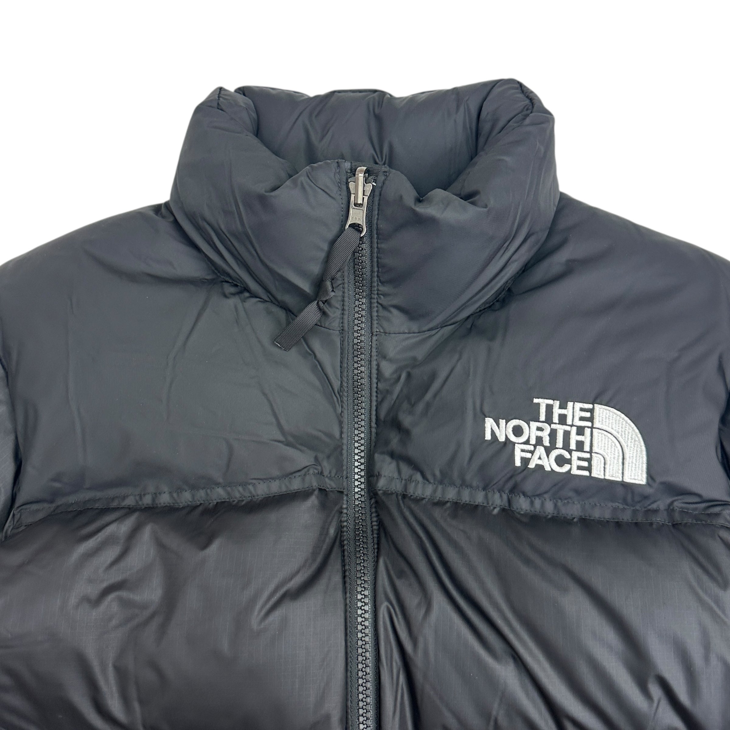 The North Face Women’s 700 Nuptse Black