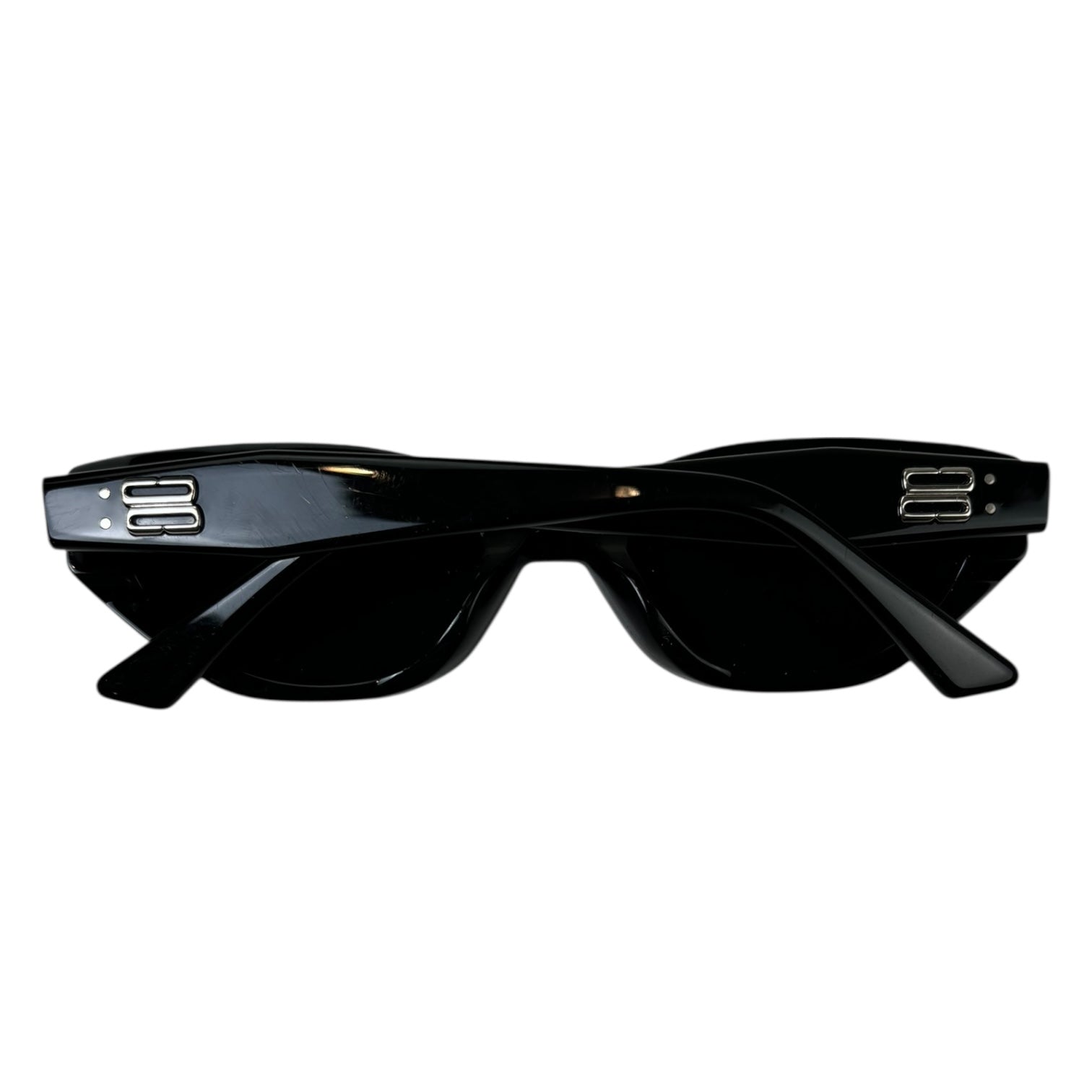 Gentle Monster Rococo Sunglasses Black