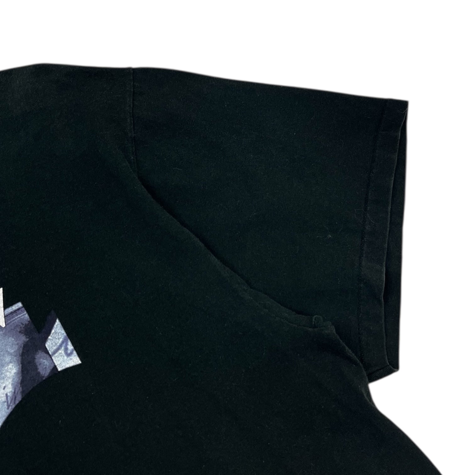 1996 Alanis Morissette "Swallow It Down" Tour T-Shirt