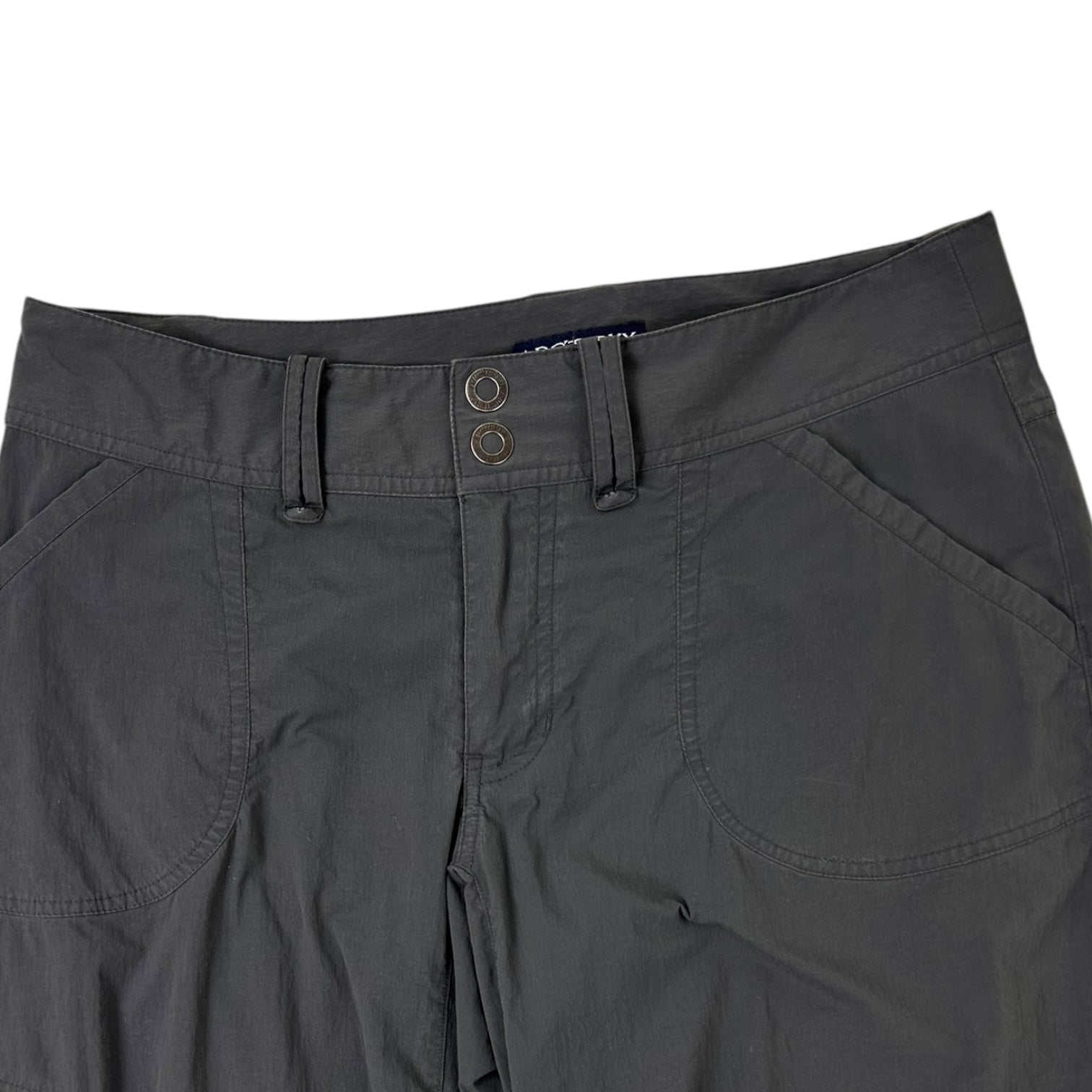 Arc’teryx Women’s Cargo Pants Dark Grey
