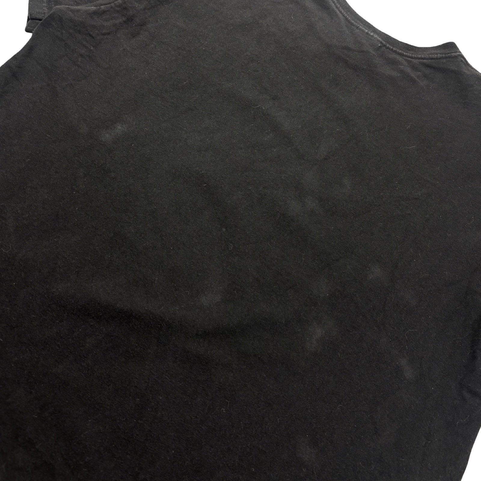 Supreme Kiss Tee Black