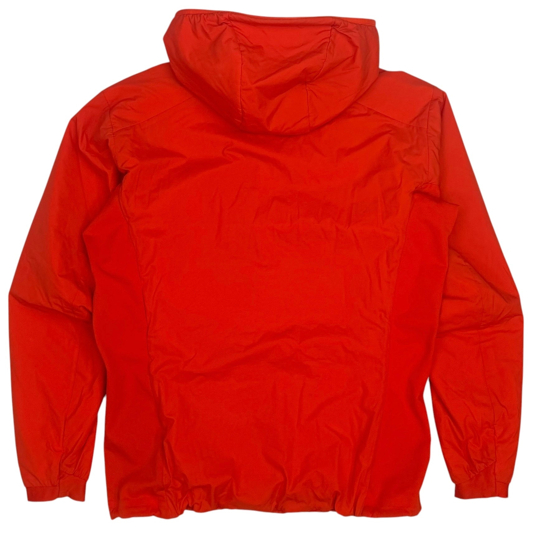 Arcteryx Atom LT Hoody Bright Orange